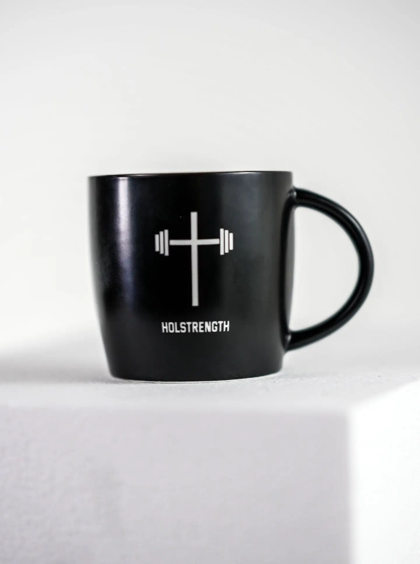 HolStrength Coffee Mug HolStrength