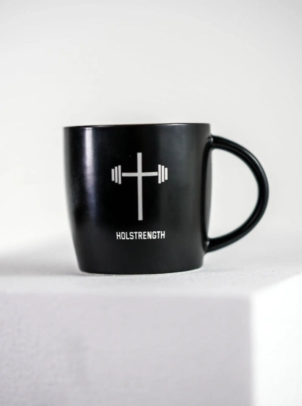 HolStrength Coffee Mug HolStrength
