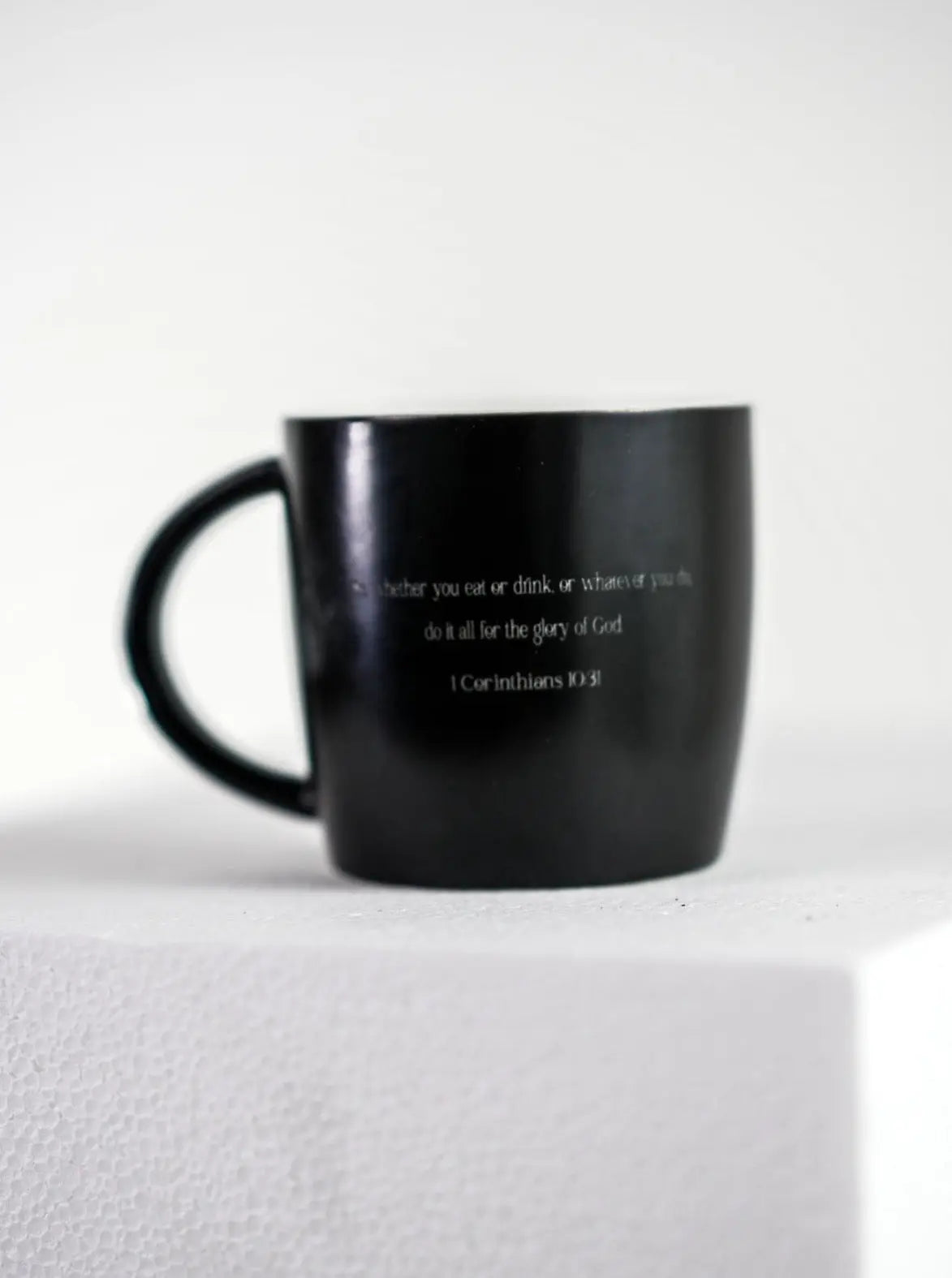HolStrength Coffee Mug HolStrength