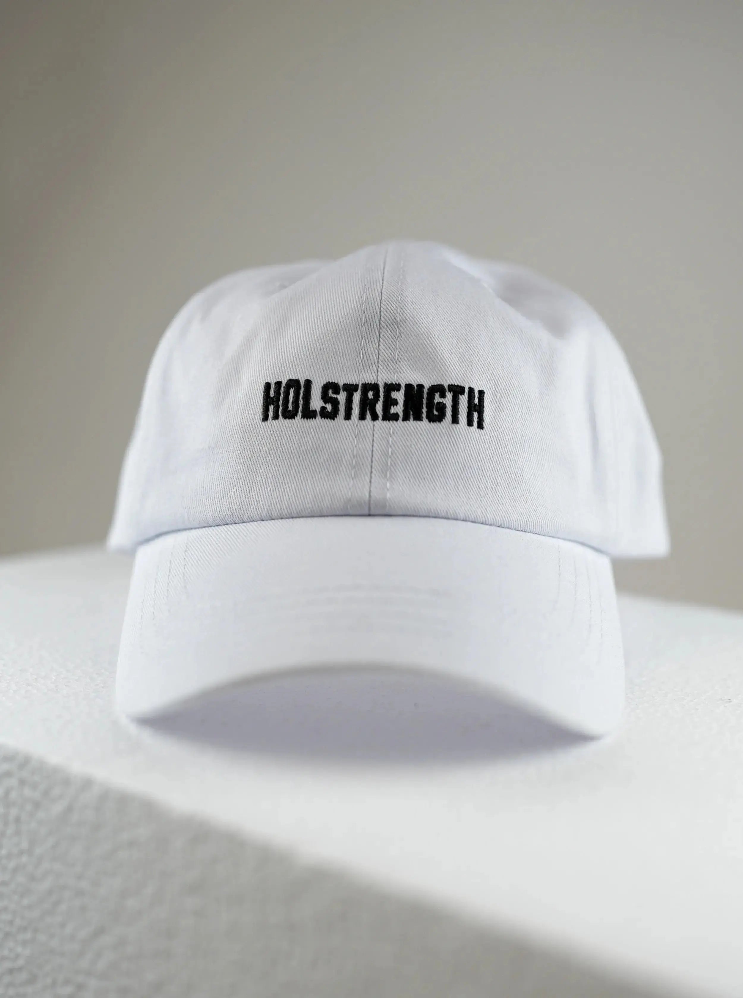 HolStrength Dad Hat HolStrength