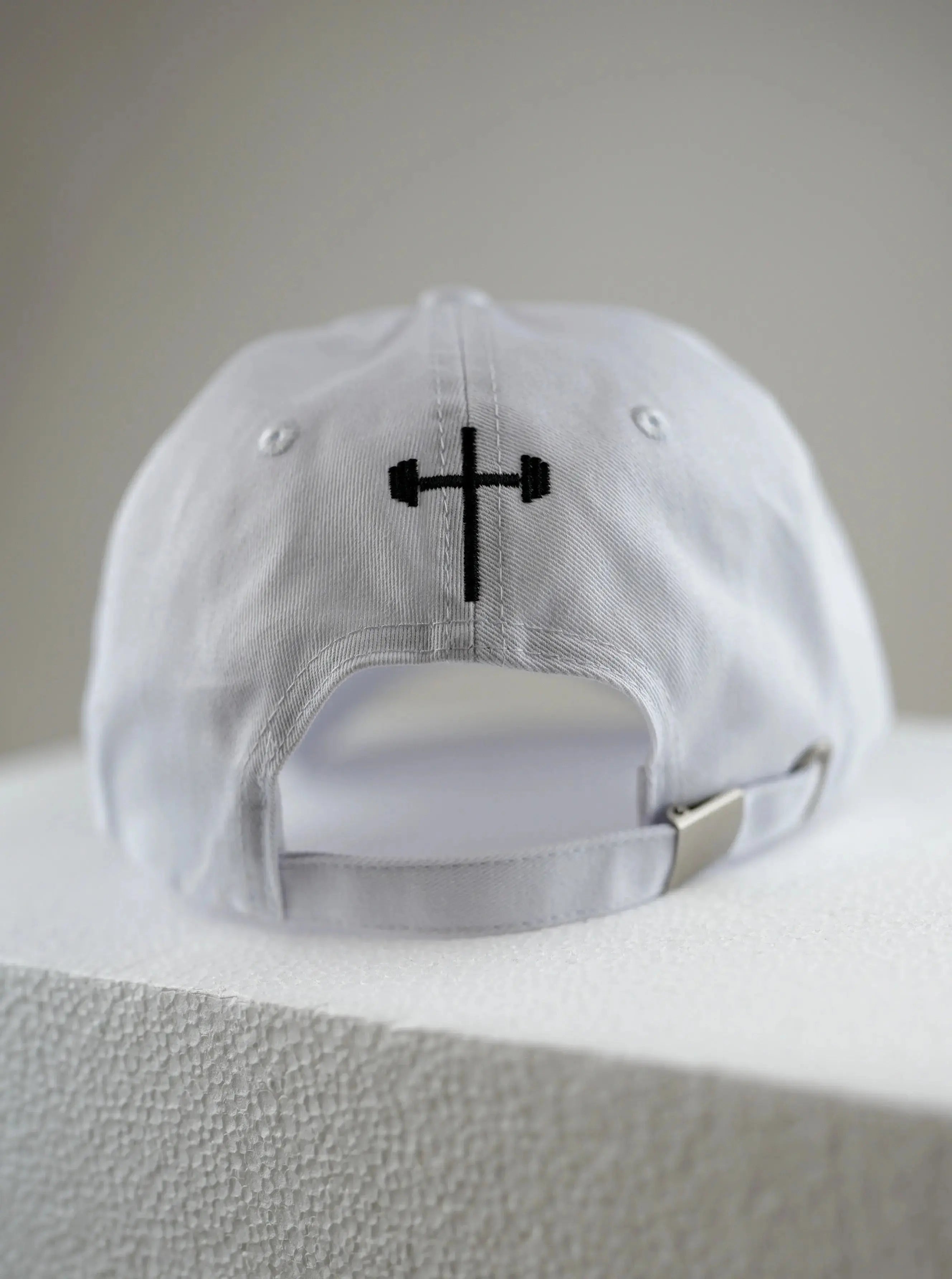 HolStrength Dad Hat HolStrength