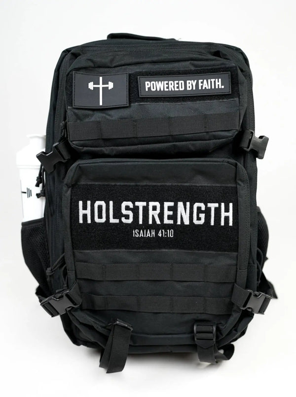 HolStrength Tactical Backpack - HolStrength