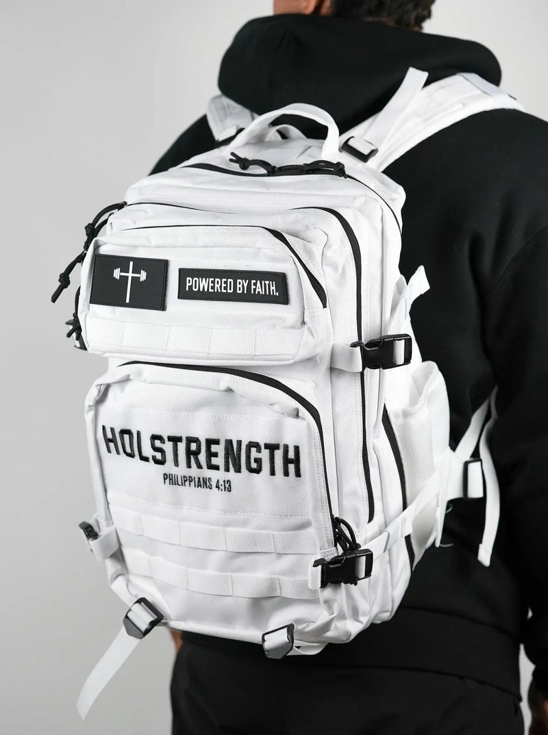 HolStrength Tactical Backpack - HolStrength