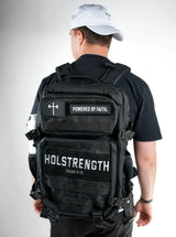 HolStrength Tactical Backpack - HolStrength