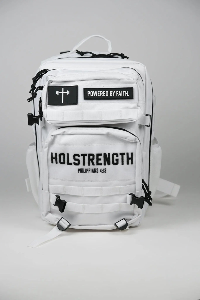 HolStrength Tactical Backpack - HolStrength