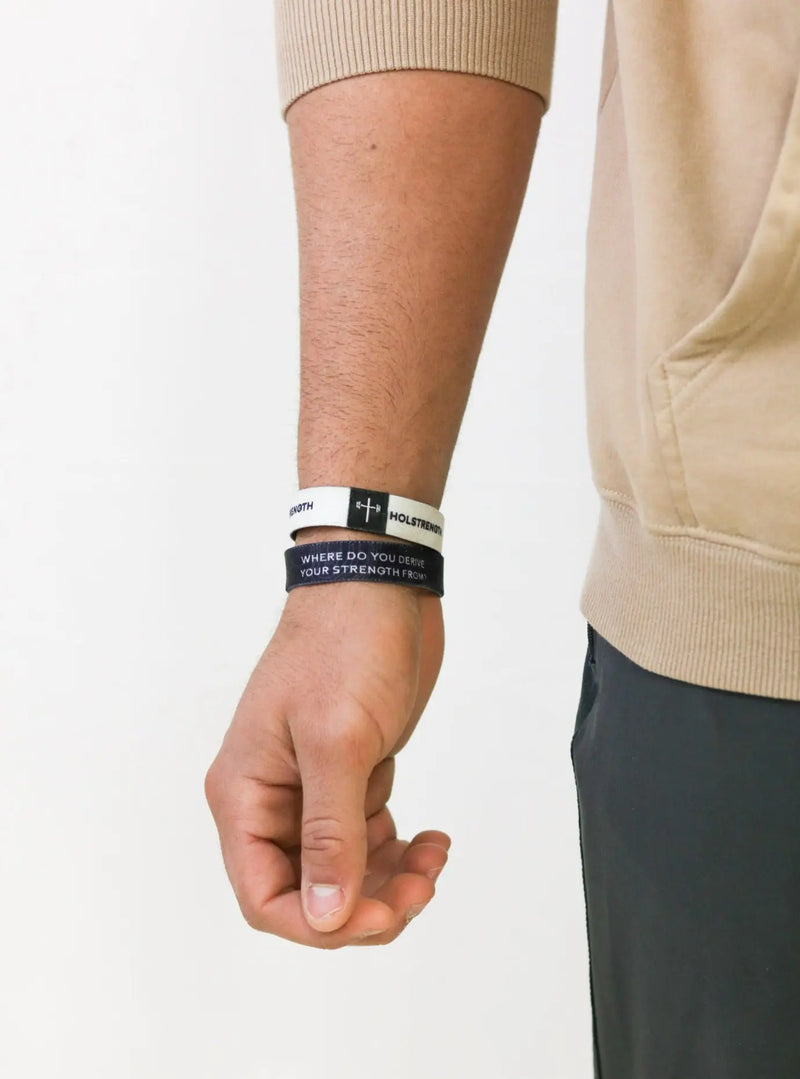 HolStrength Wristband HolStrength