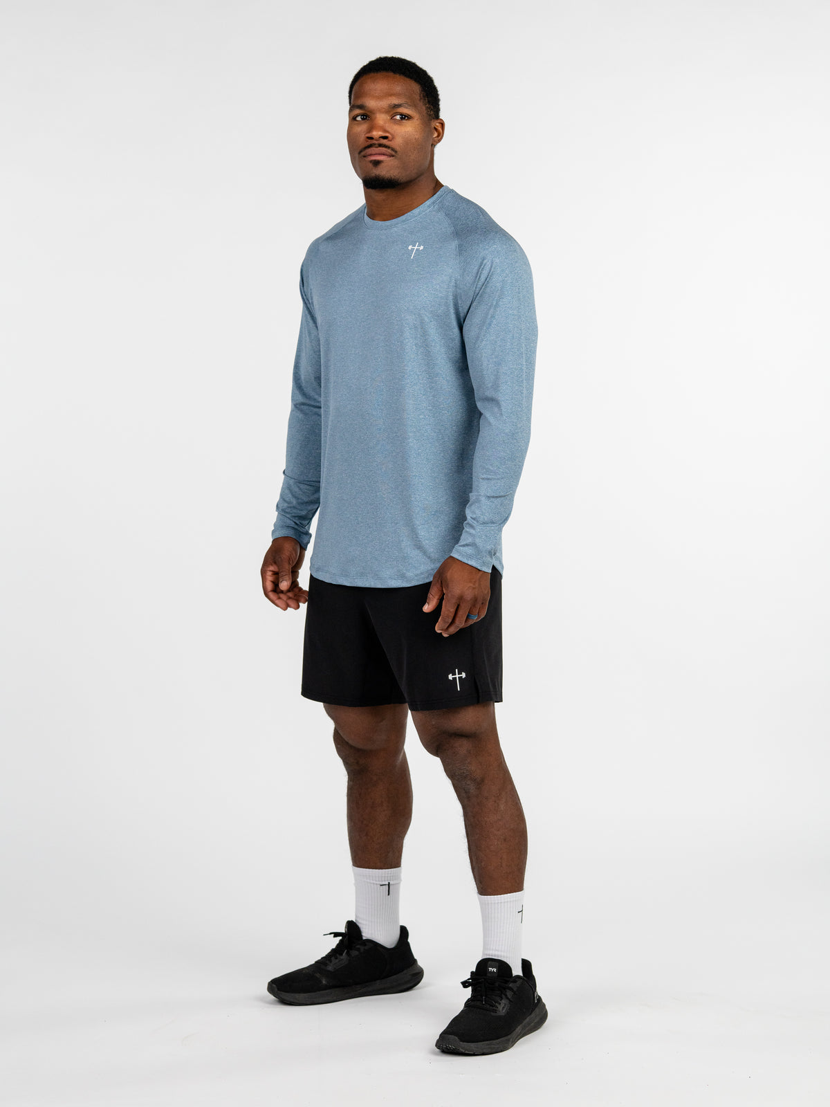 Ascend Long Sleeve