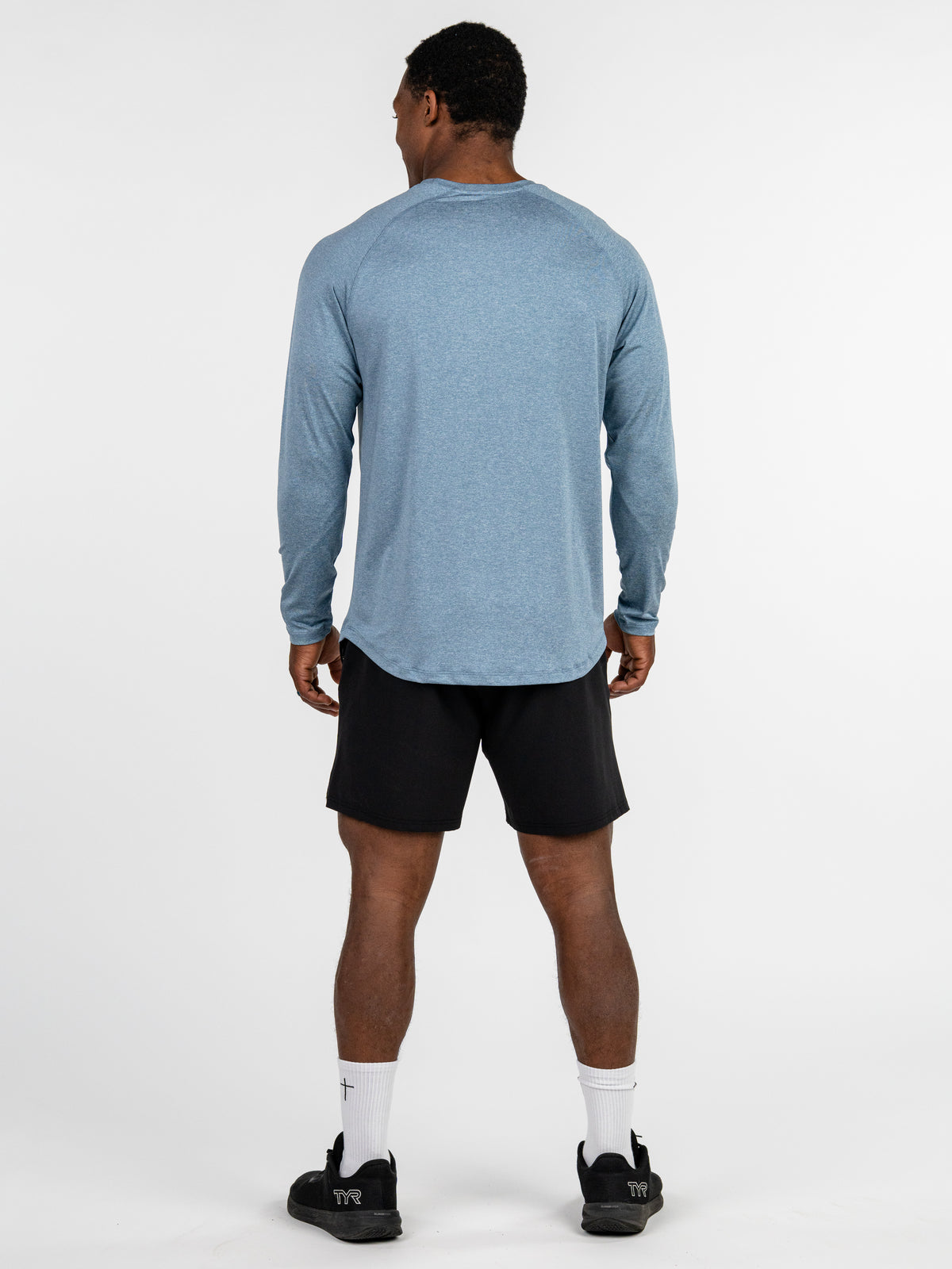 Ascend Long Sleeve
