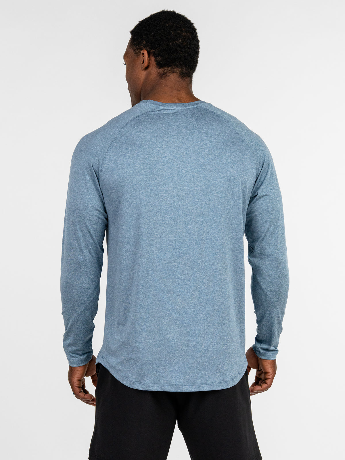 Ascend Long Sleeve