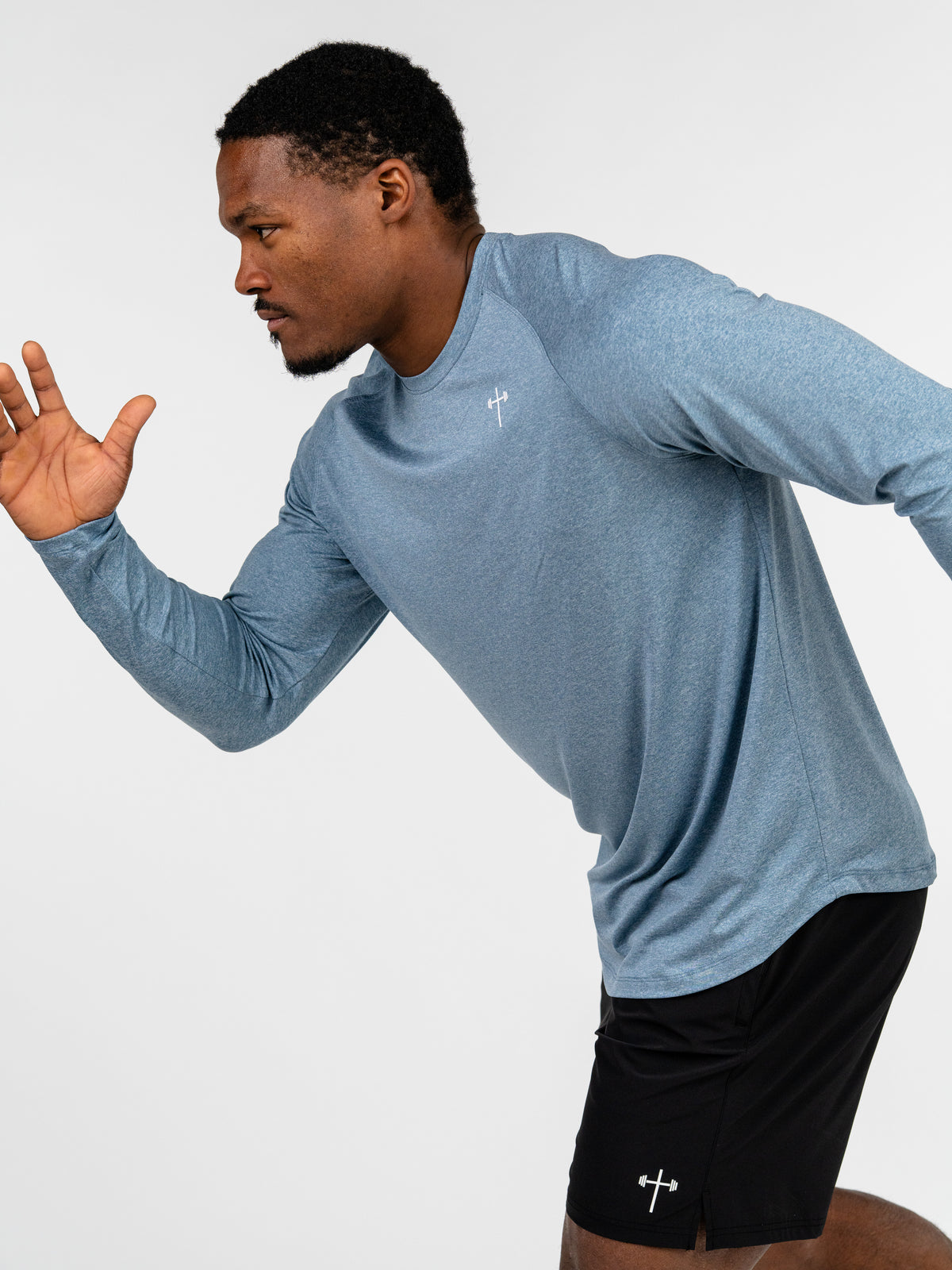 Ascend Long Sleeve