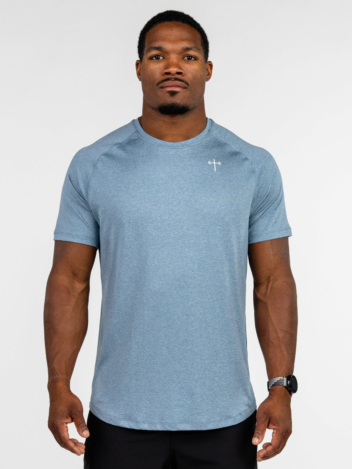 Ascend Tee