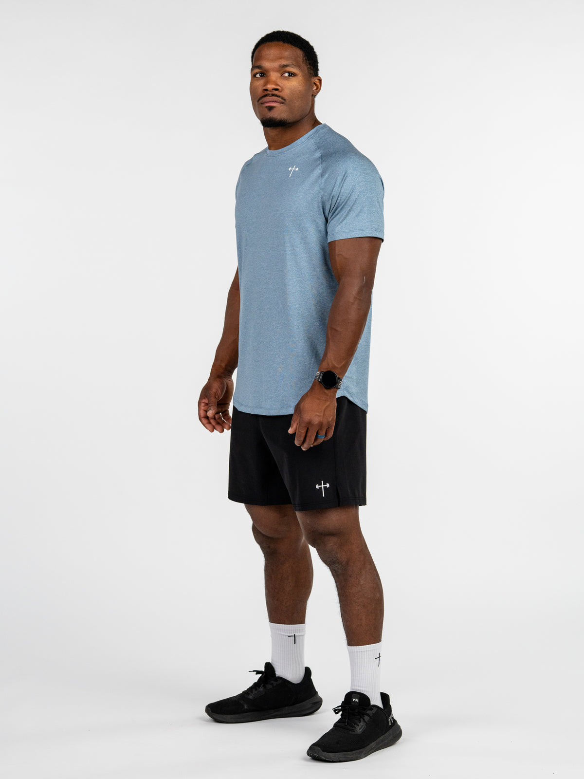 Ascend Tee
