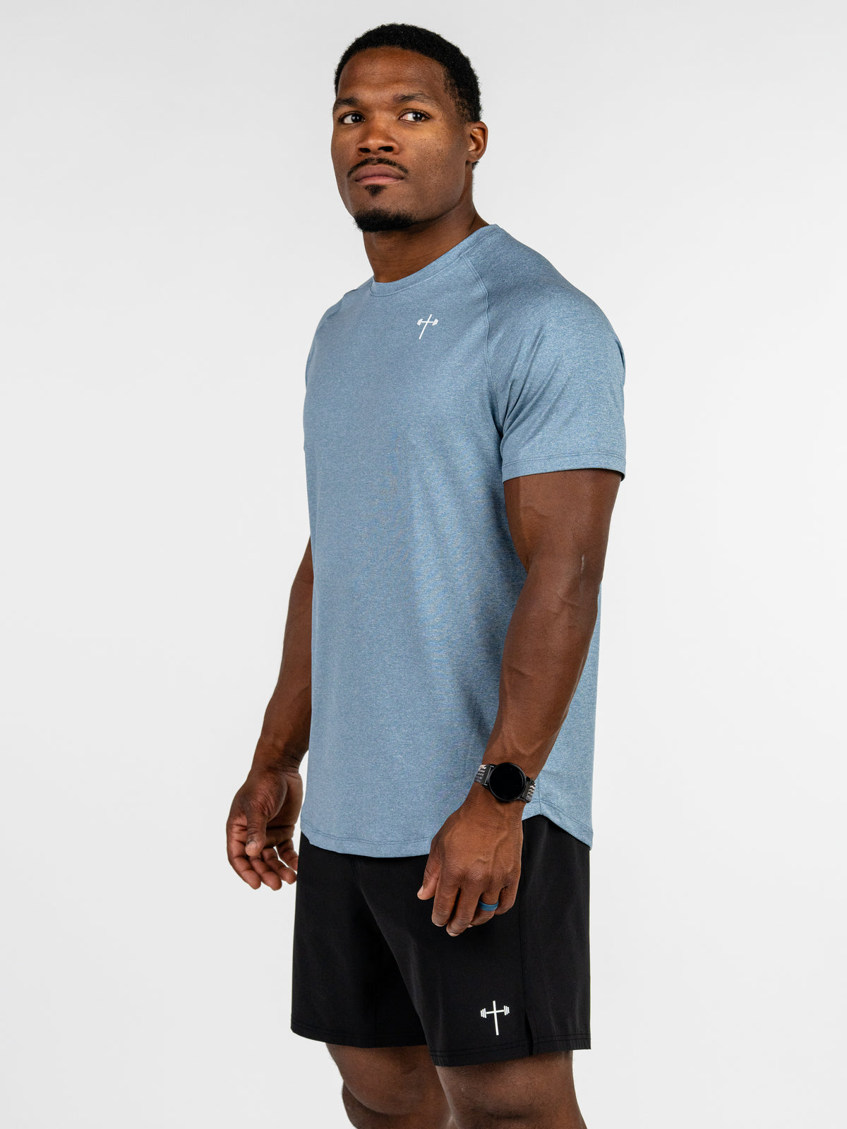 Ascend Tee