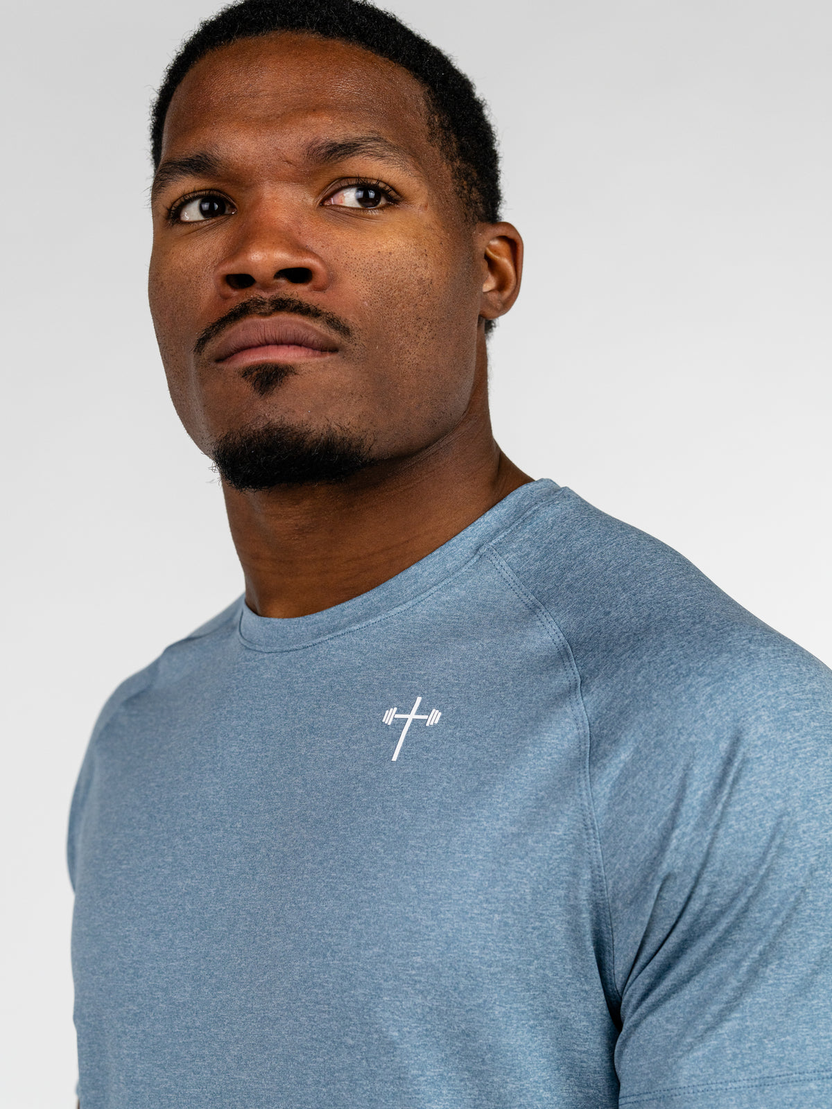 Ascend Tee