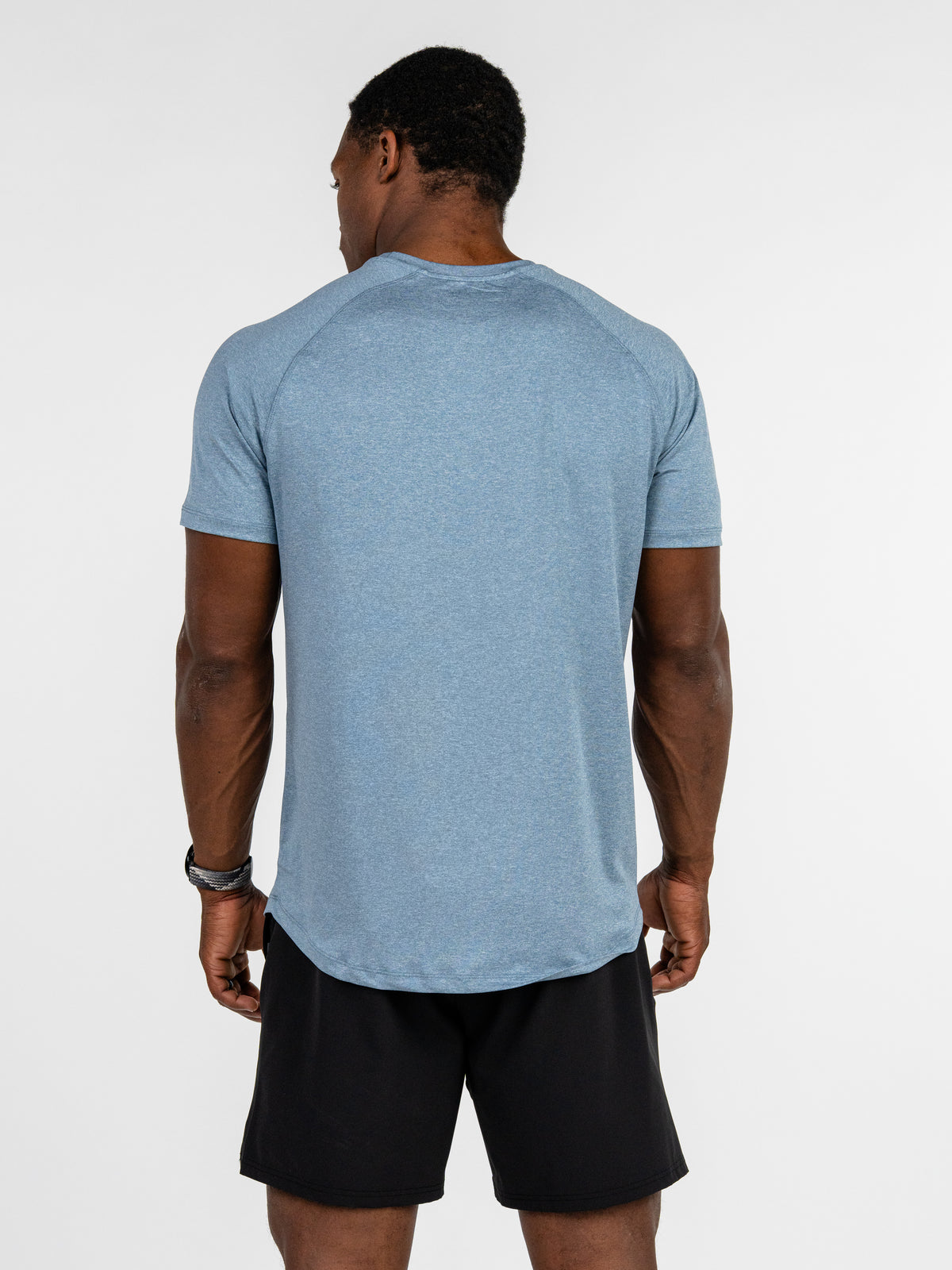 Ascend Tee