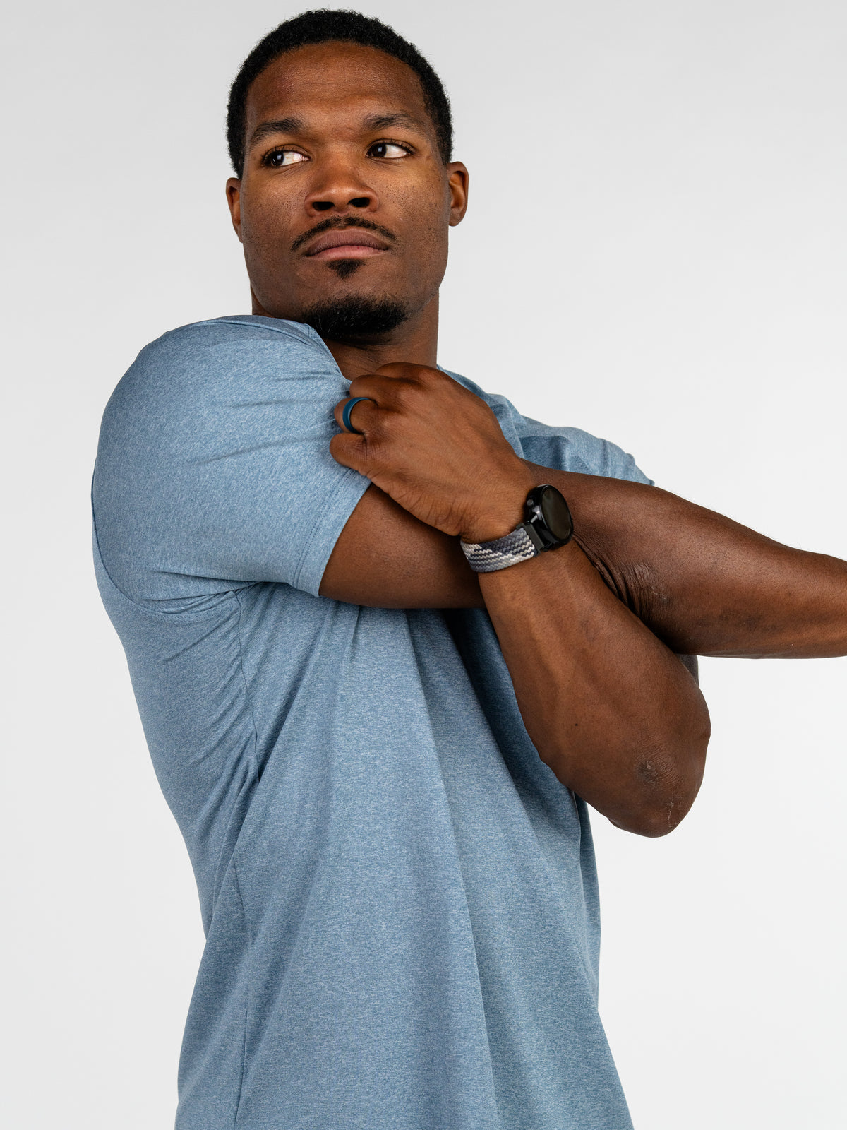 Ascend Tee