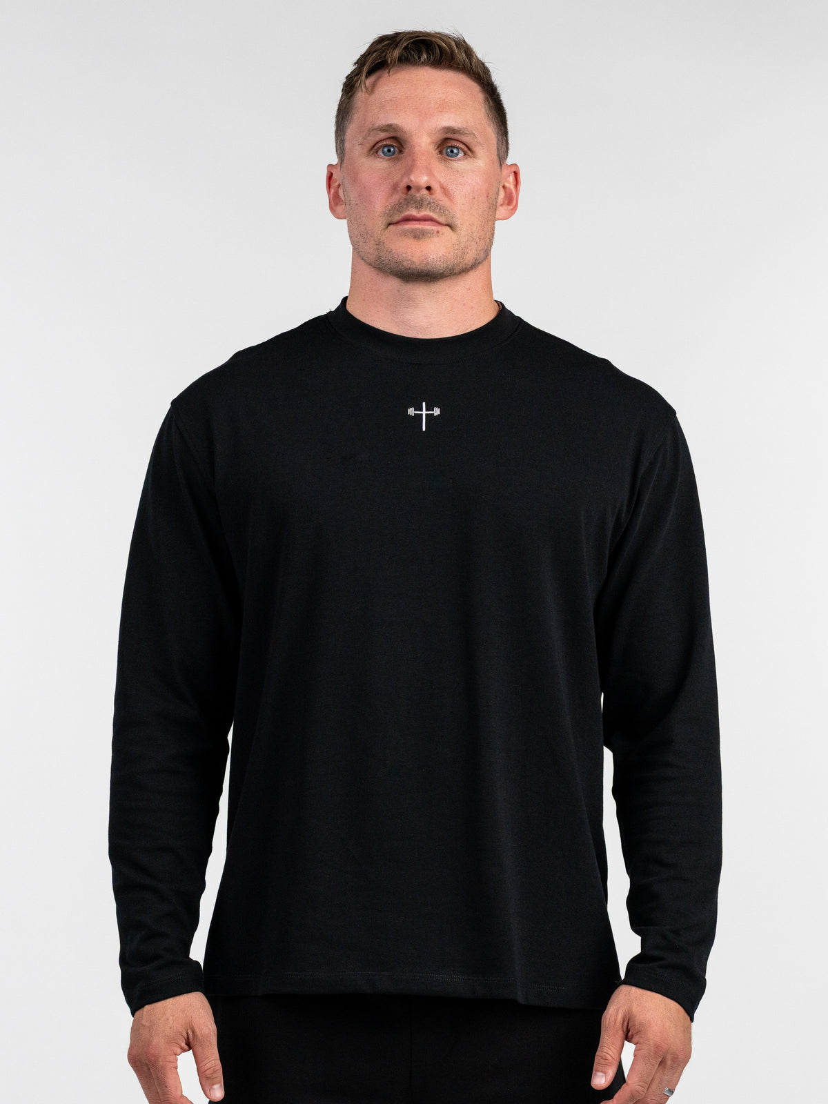 Everyday Long Sleeve
