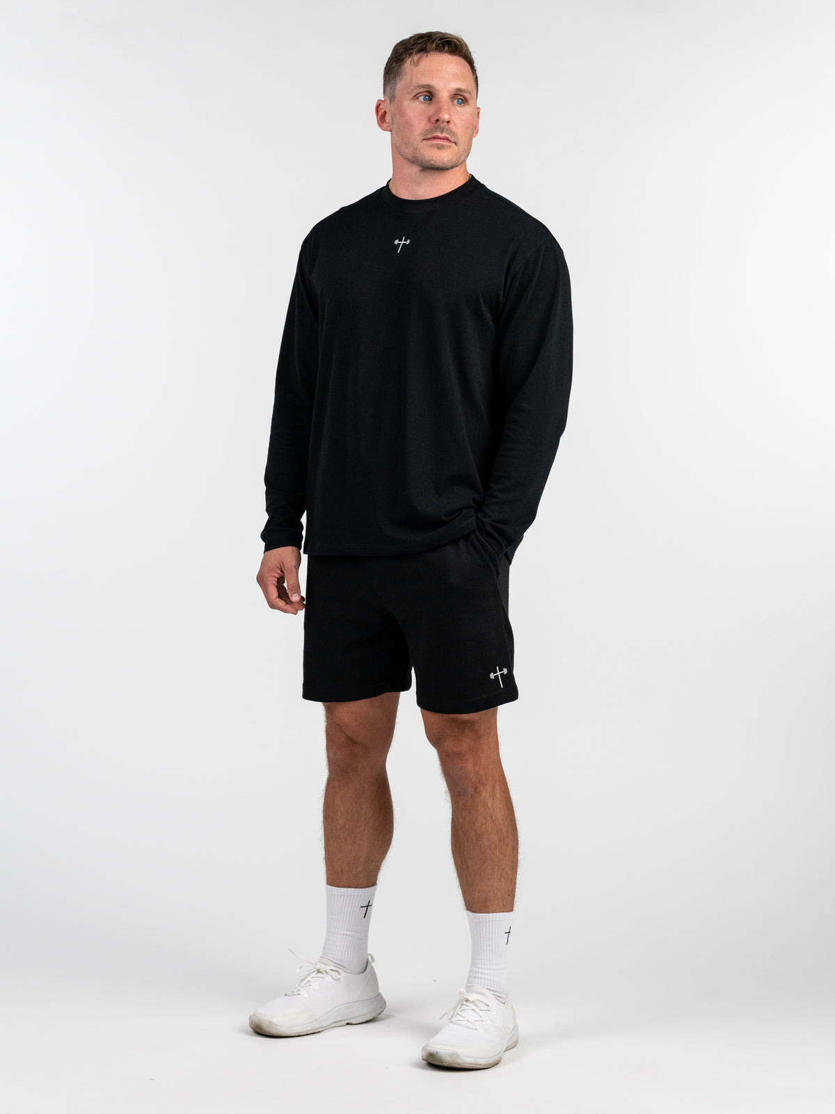 Everyday Long Sleeve