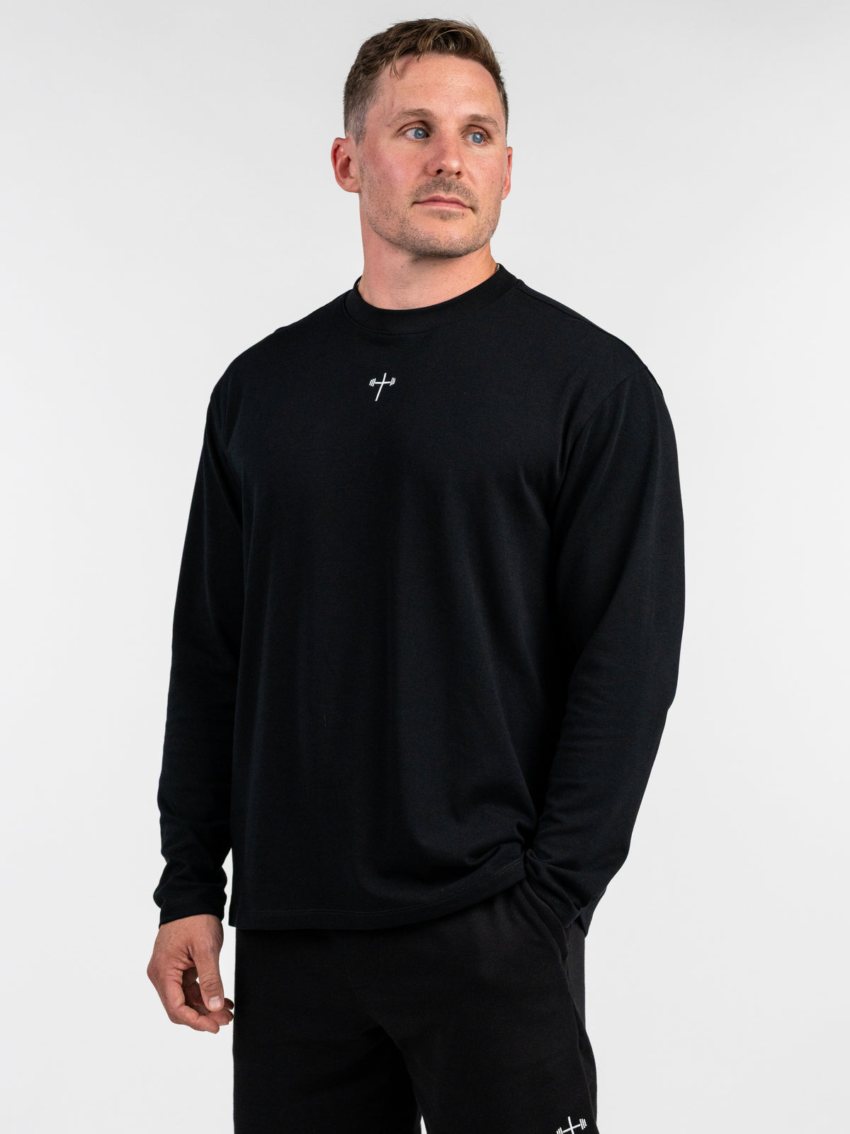 Everyday Long Sleeve