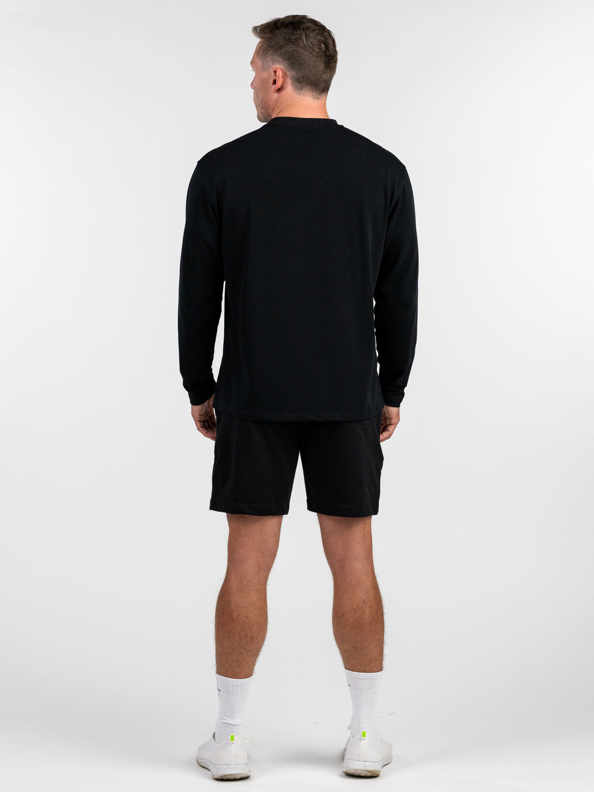 Everyday Long Sleeve