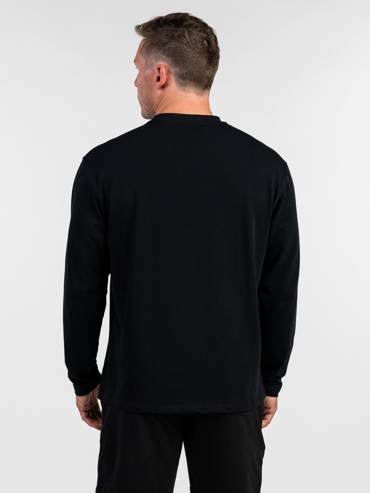 Everyday Long Sleeve