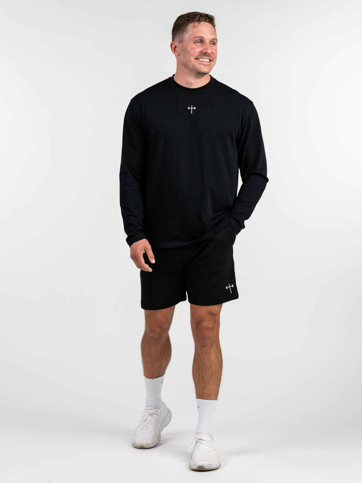 Everyday Long Sleeve