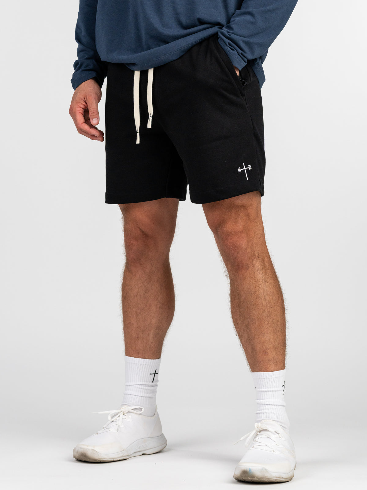 Everyday Sweatshorts