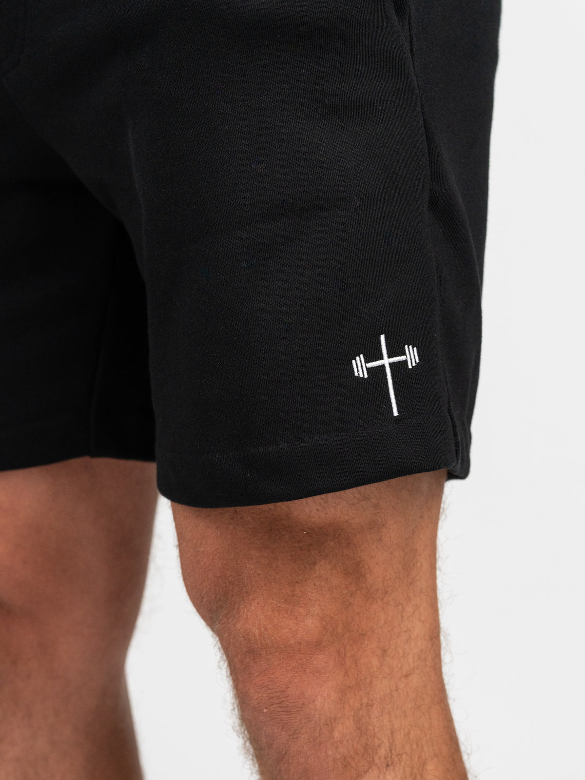 Everyday Sweatshorts