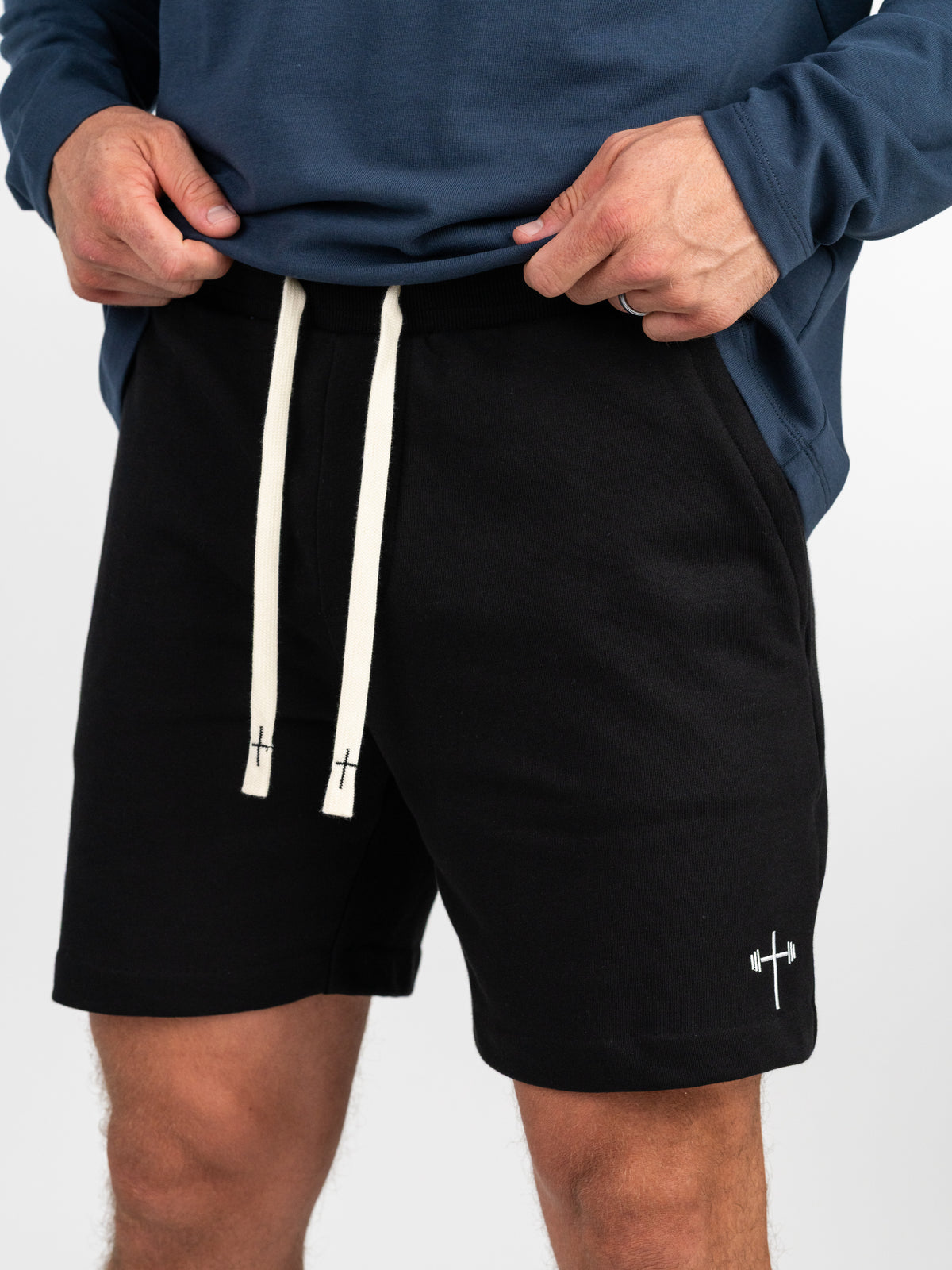 Everyday Sweatshorts