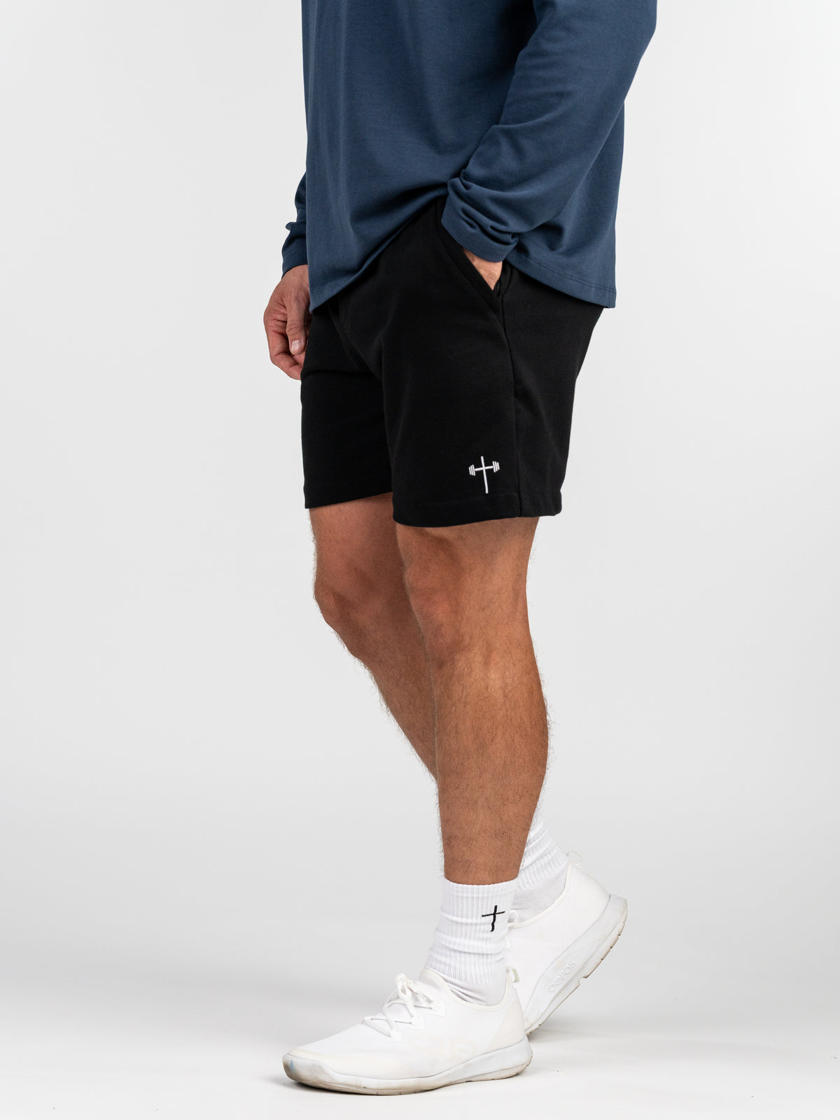 Everyday Sweatshorts
