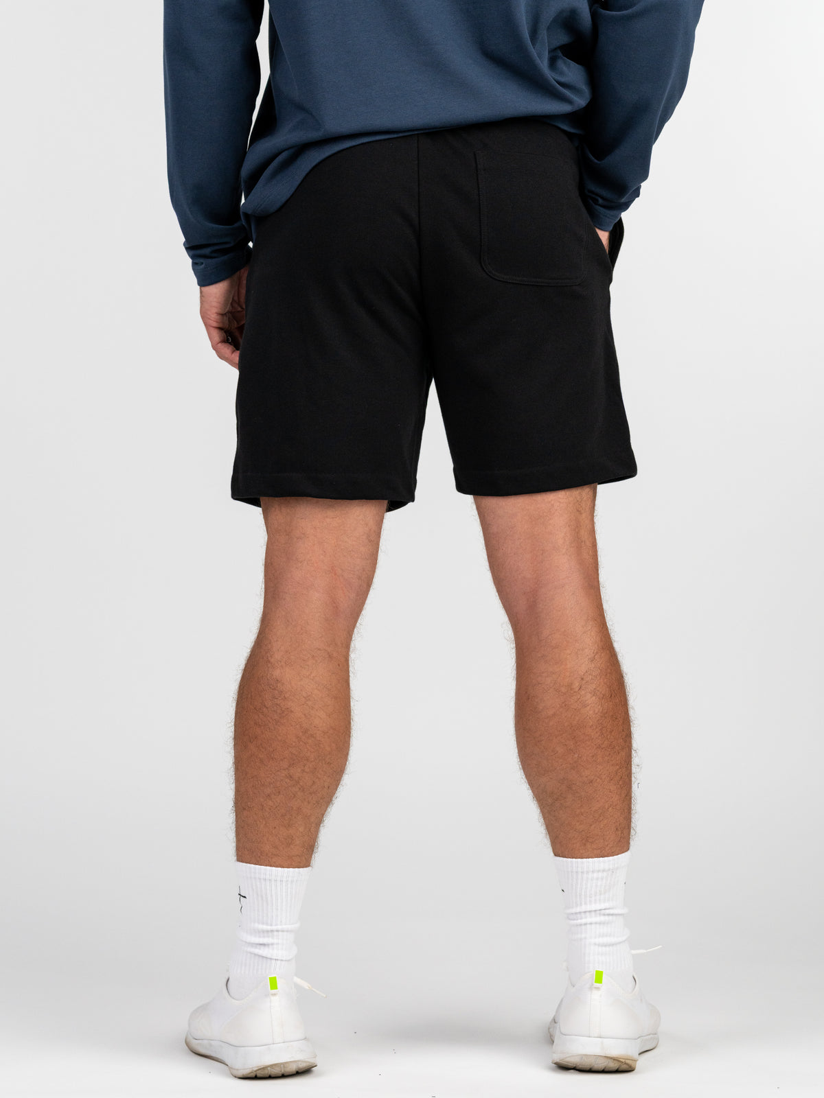Everyday Sweatshorts