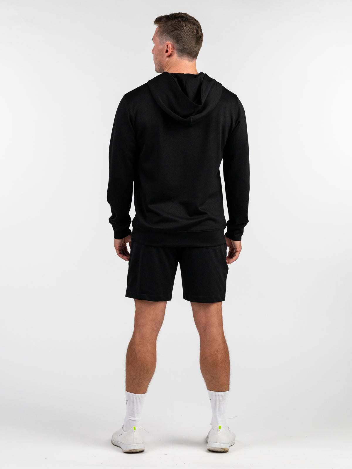 Vital Cross Hoodie