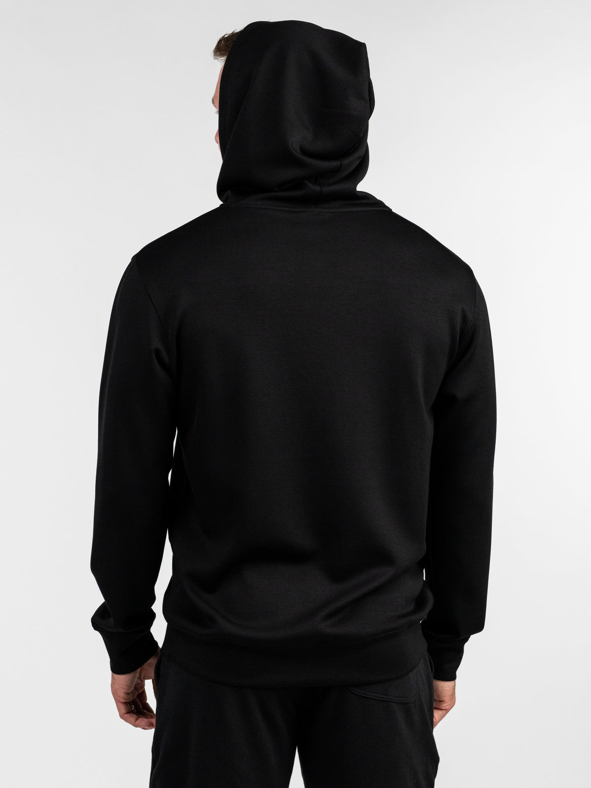 Vital Cross Hoodie