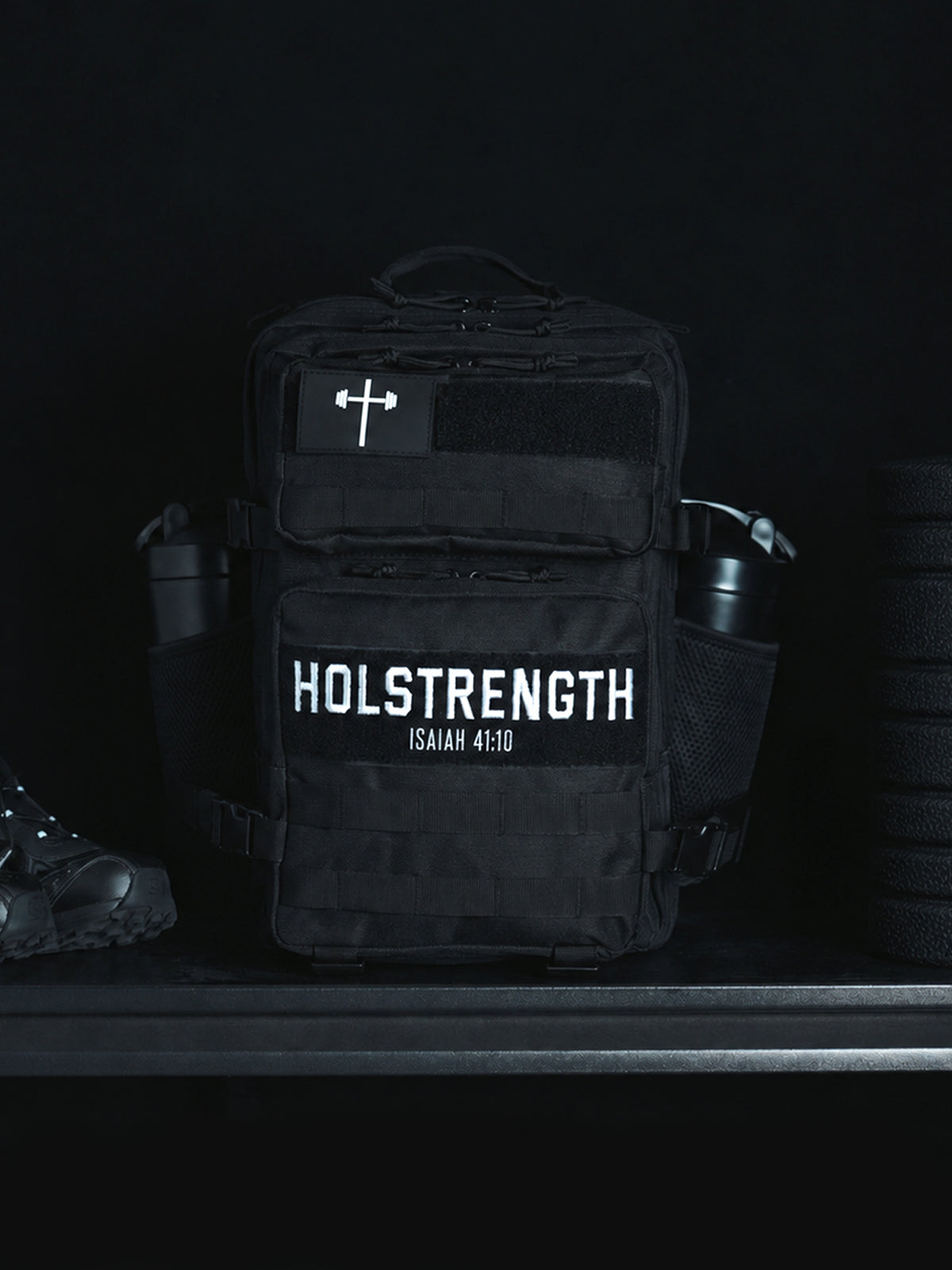 25L Tactical Backpack