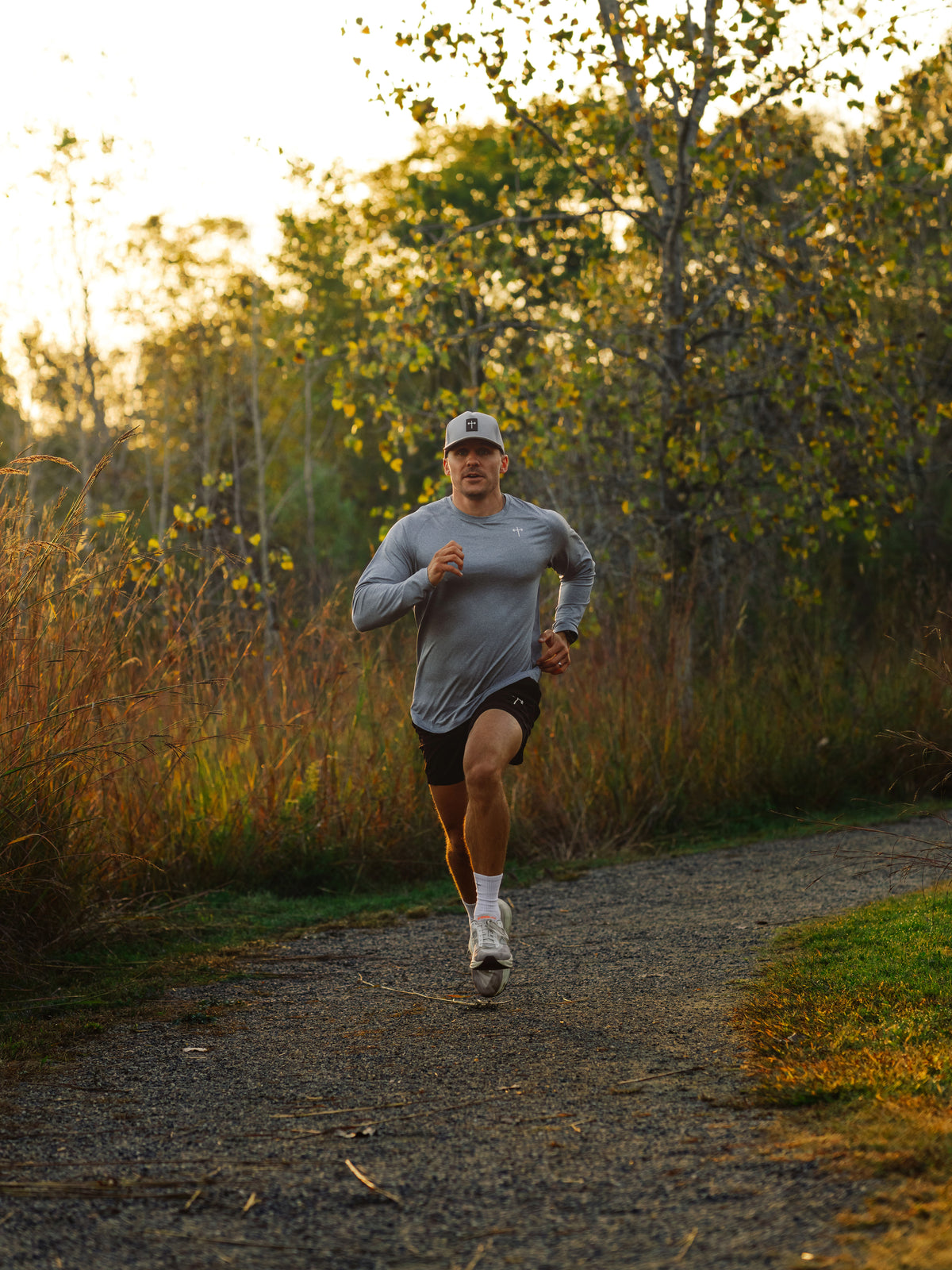 Ascend Long Sleeve