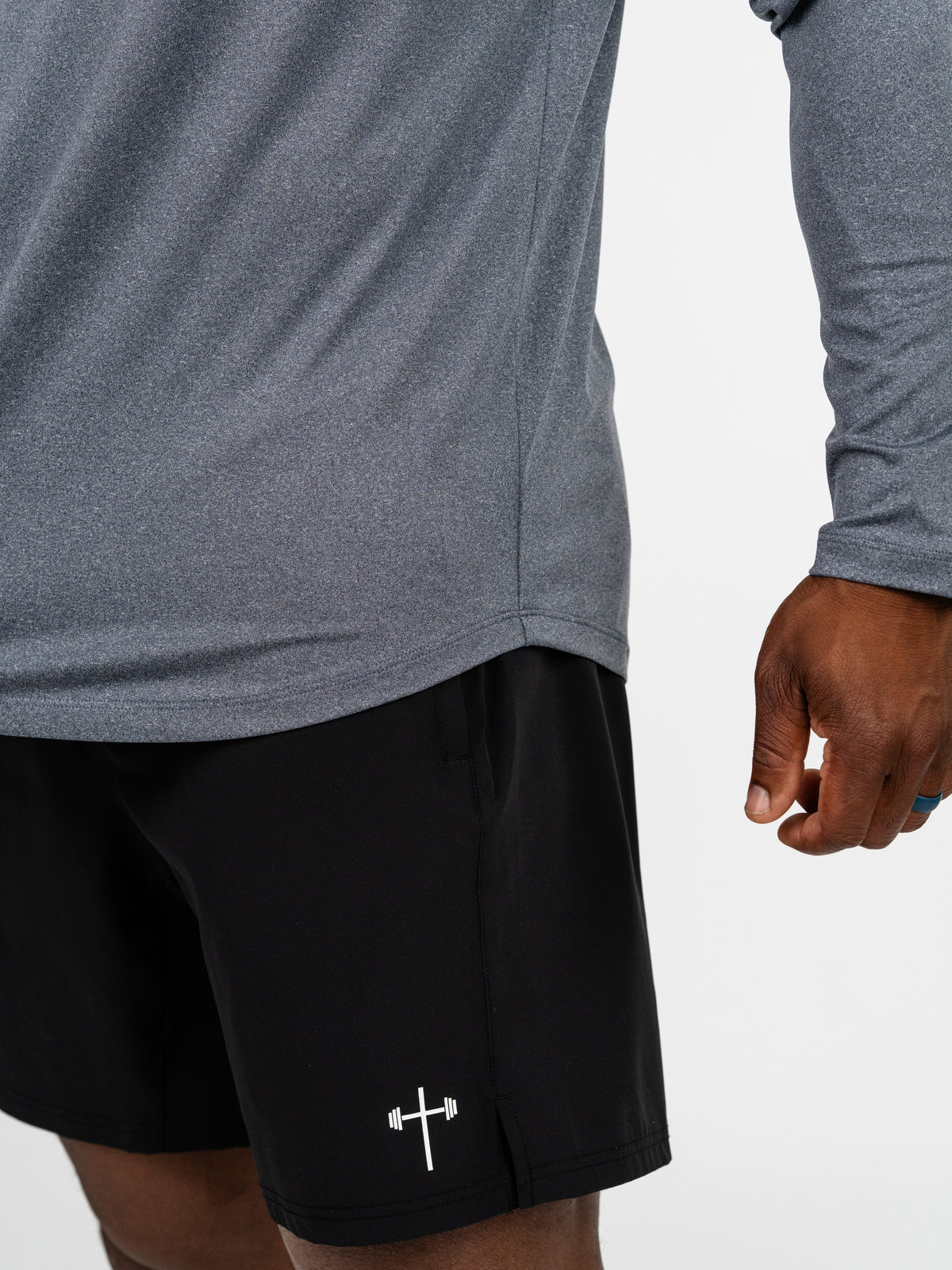 Ascend Long Sleeve