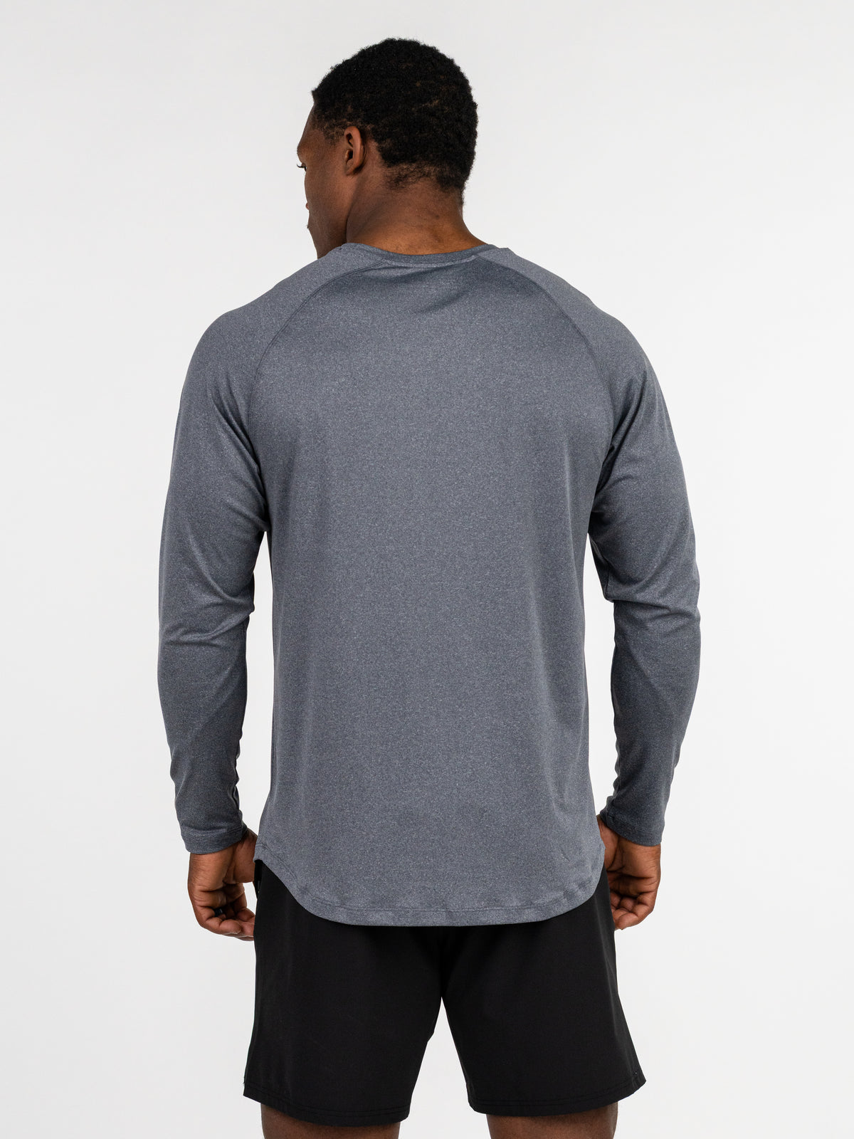 Ascend Long Sleeve