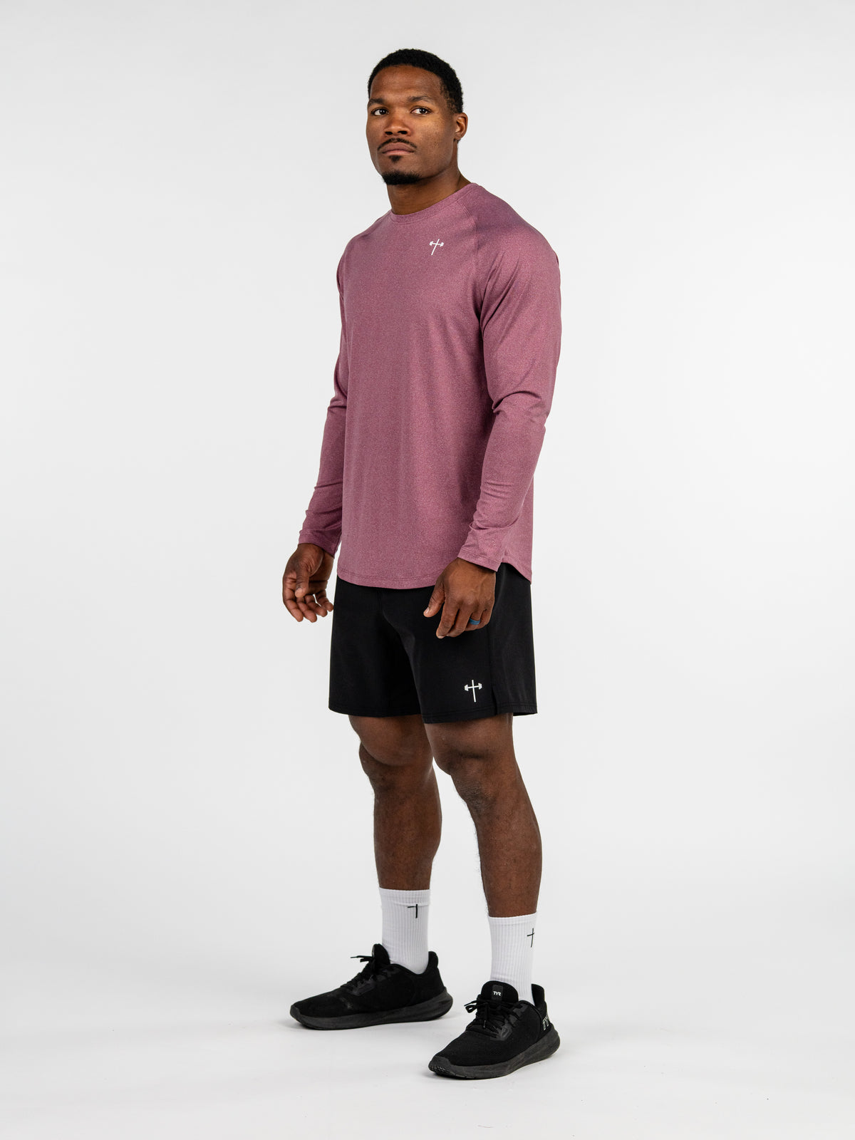Ascend Long Sleeve