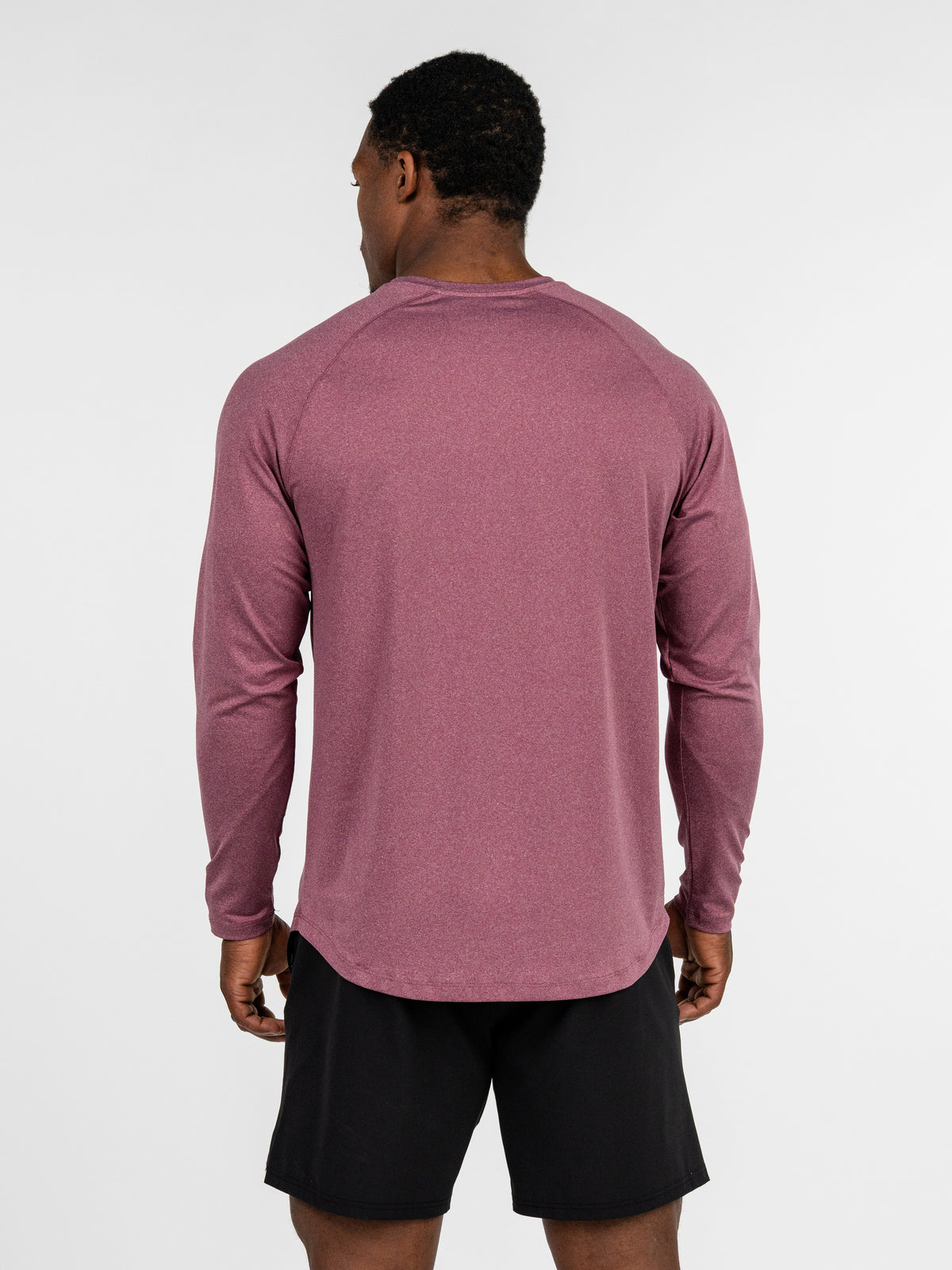 Ascend Long Sleeve