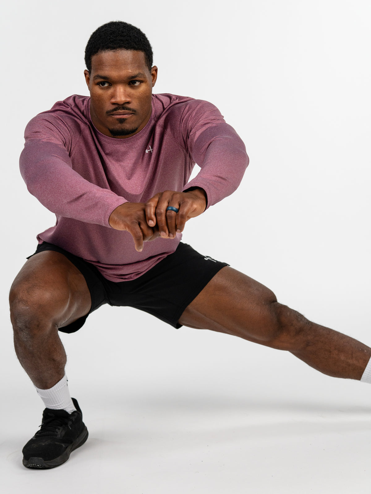 Ascend Long Sleeve