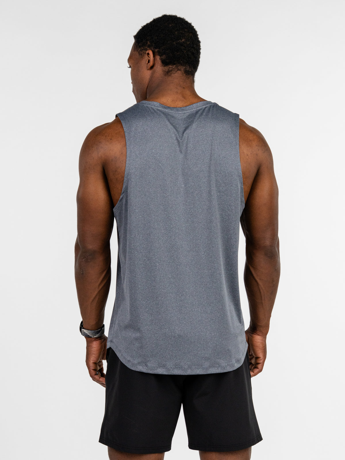 Ascend Tank
