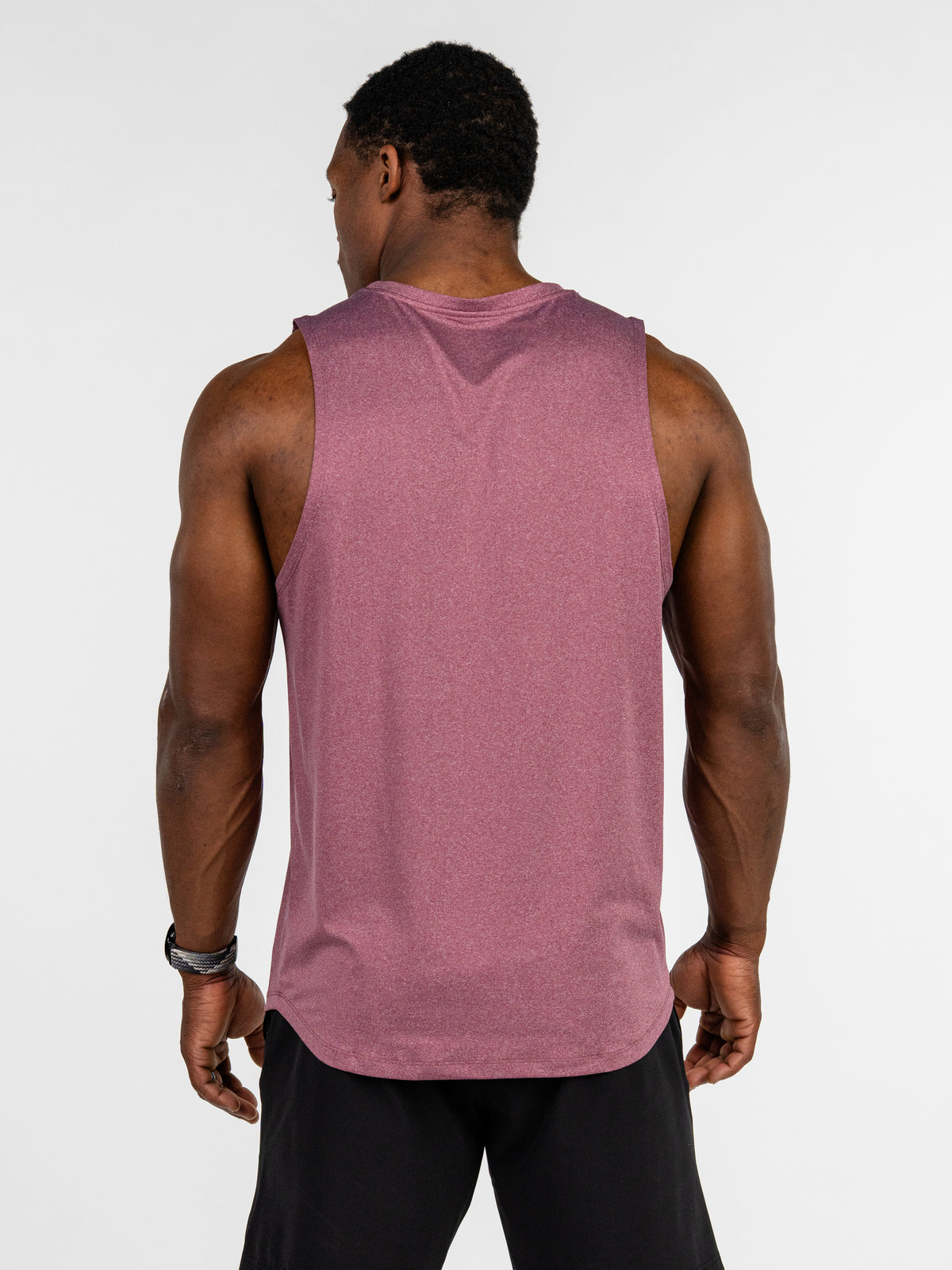 Ascend Tank