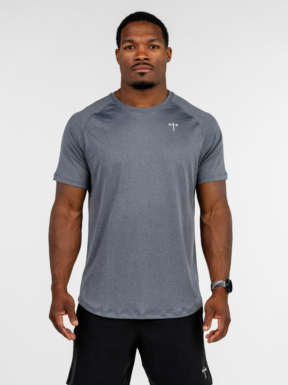 Ascend Tee