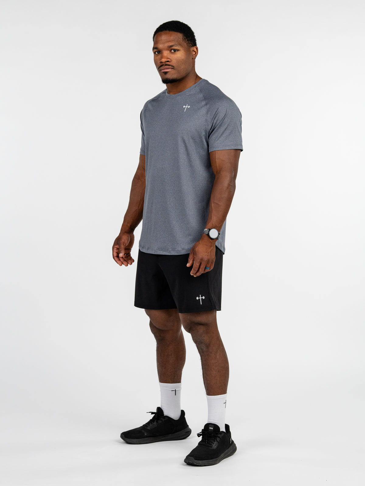 Ascend Tee