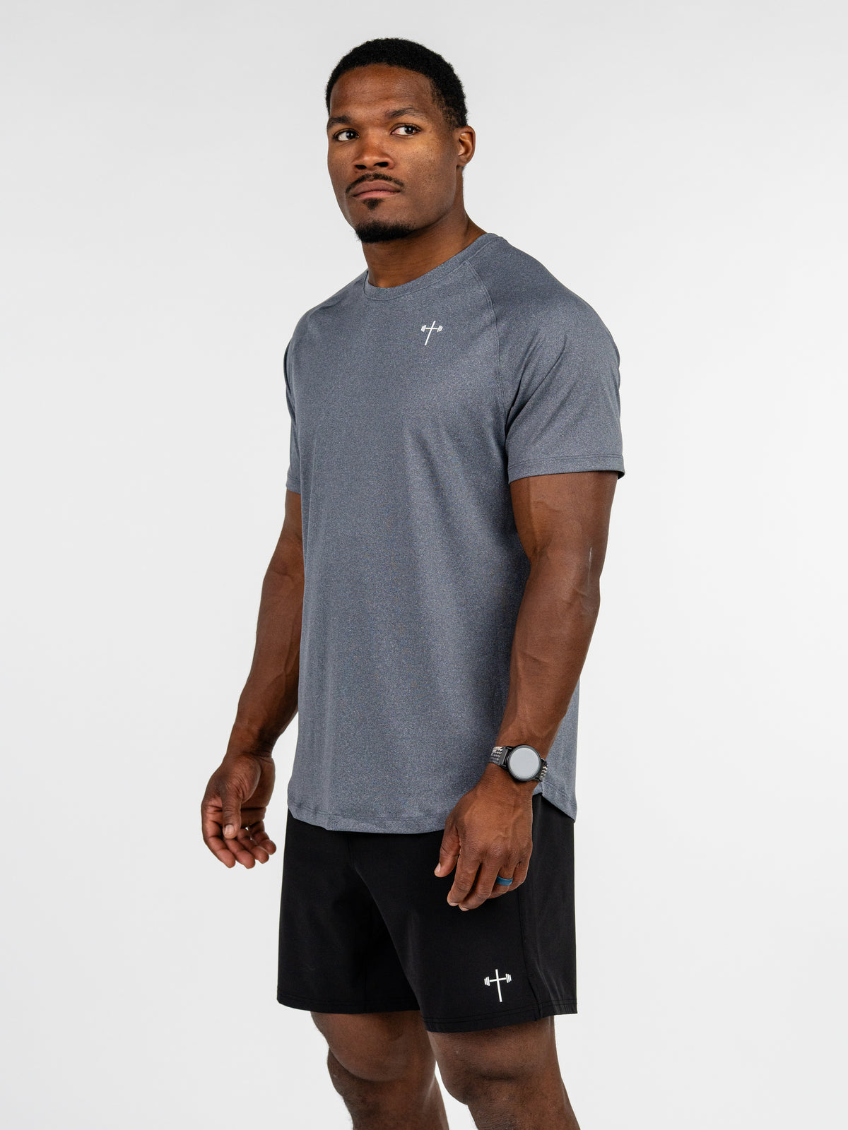 Ascend Tee