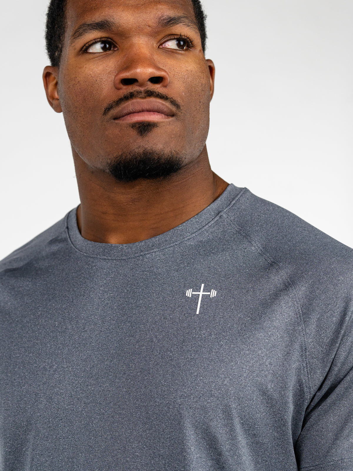 Ascend Tee