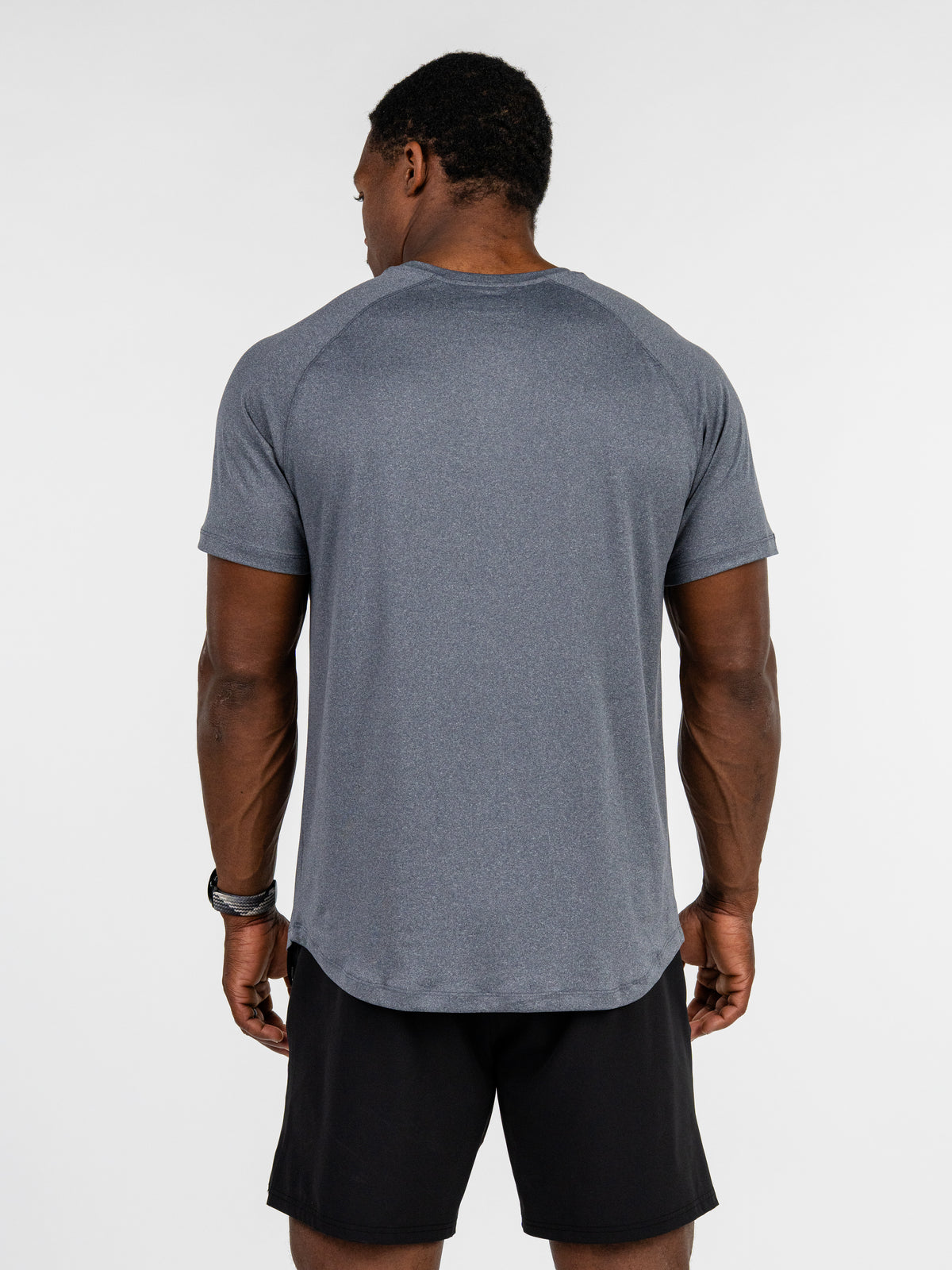 Ascend Tee