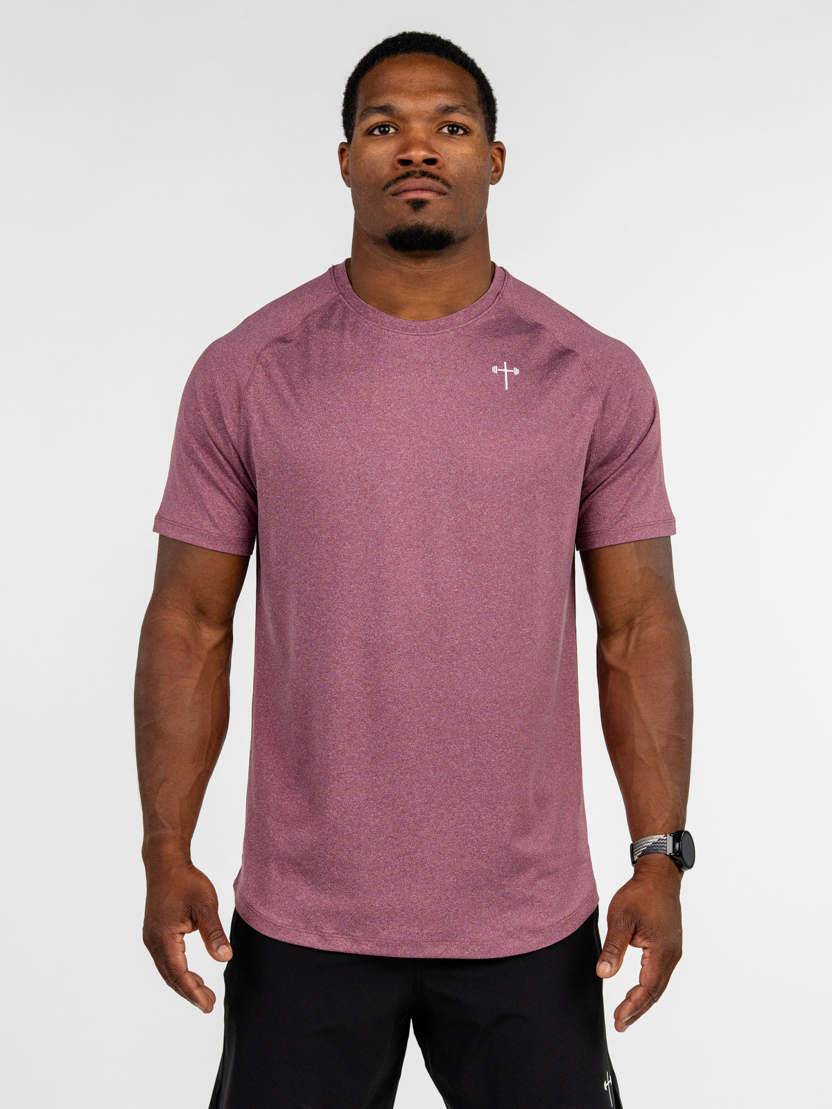 Ascend Tee