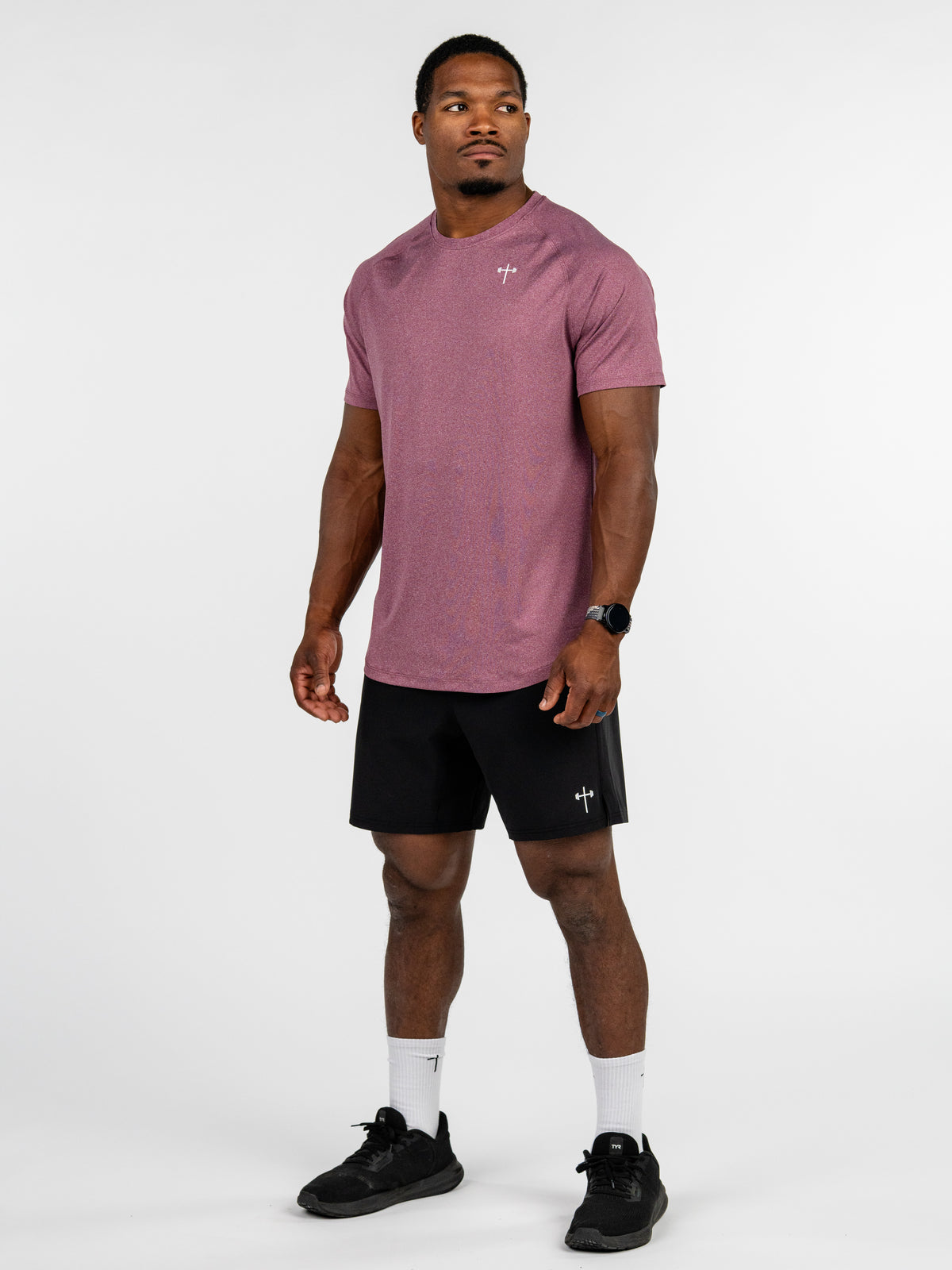 Ascend Tee