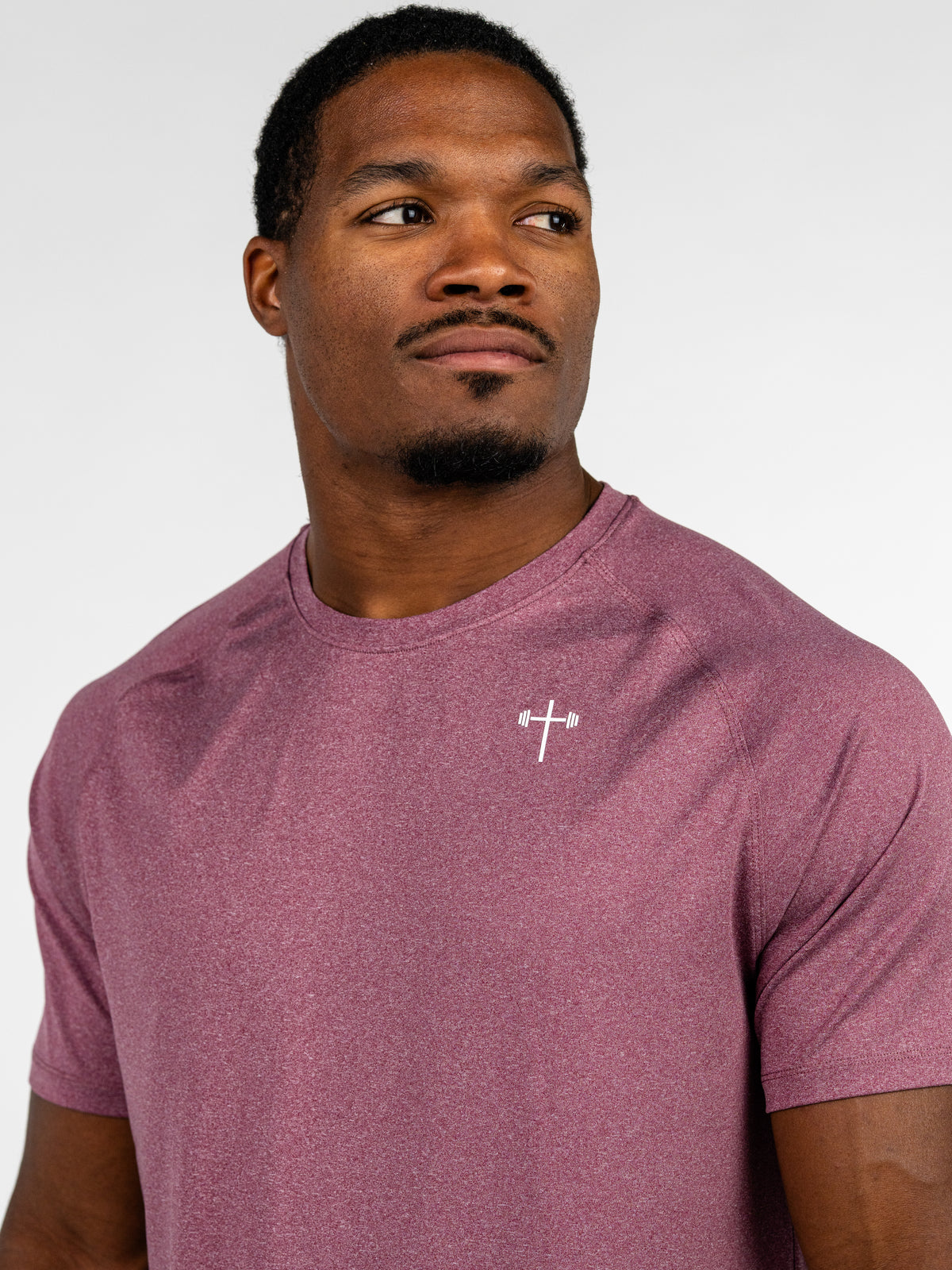 Ascend Tee